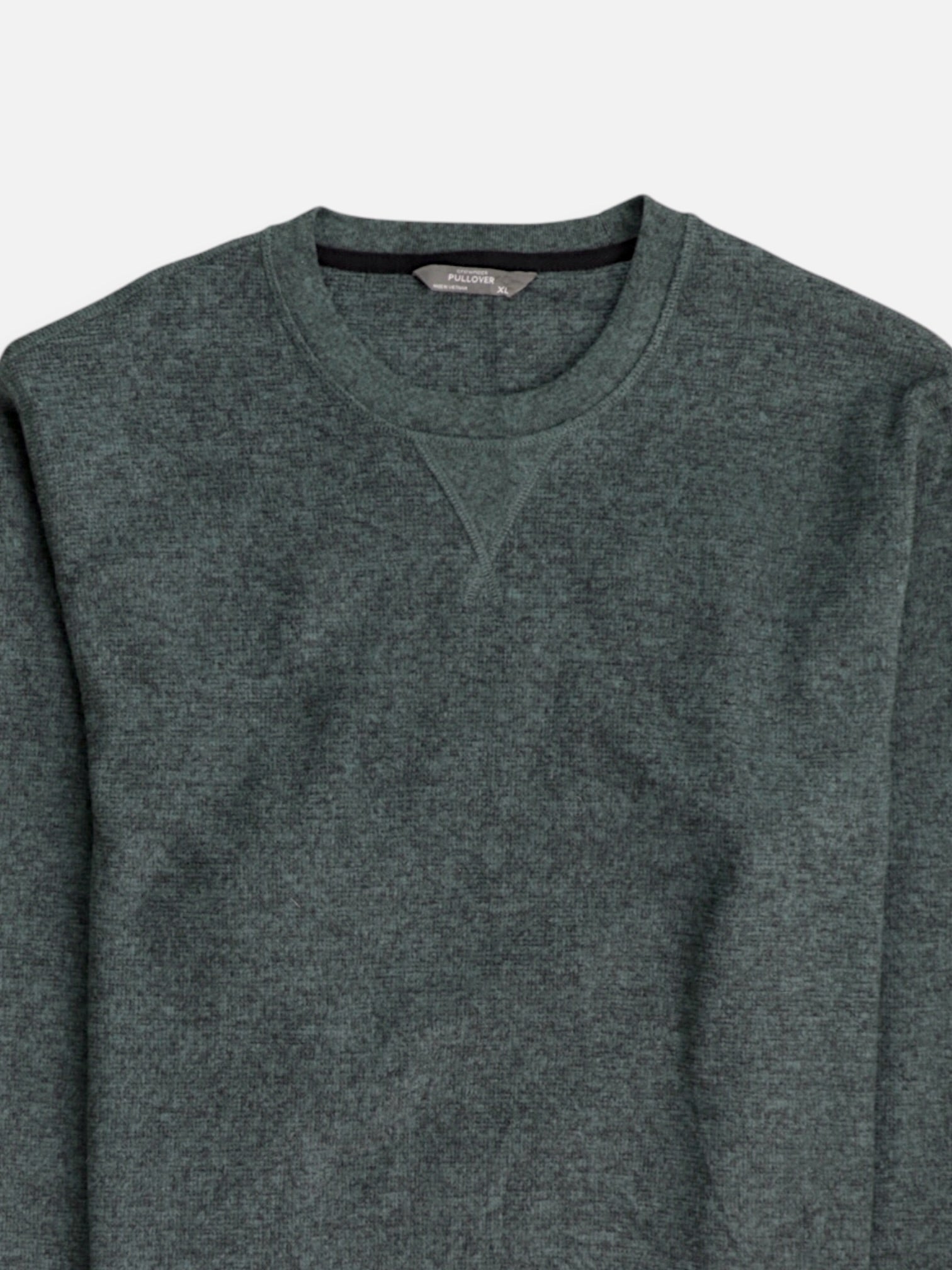 Sueter basic Casual - Hombre - XL