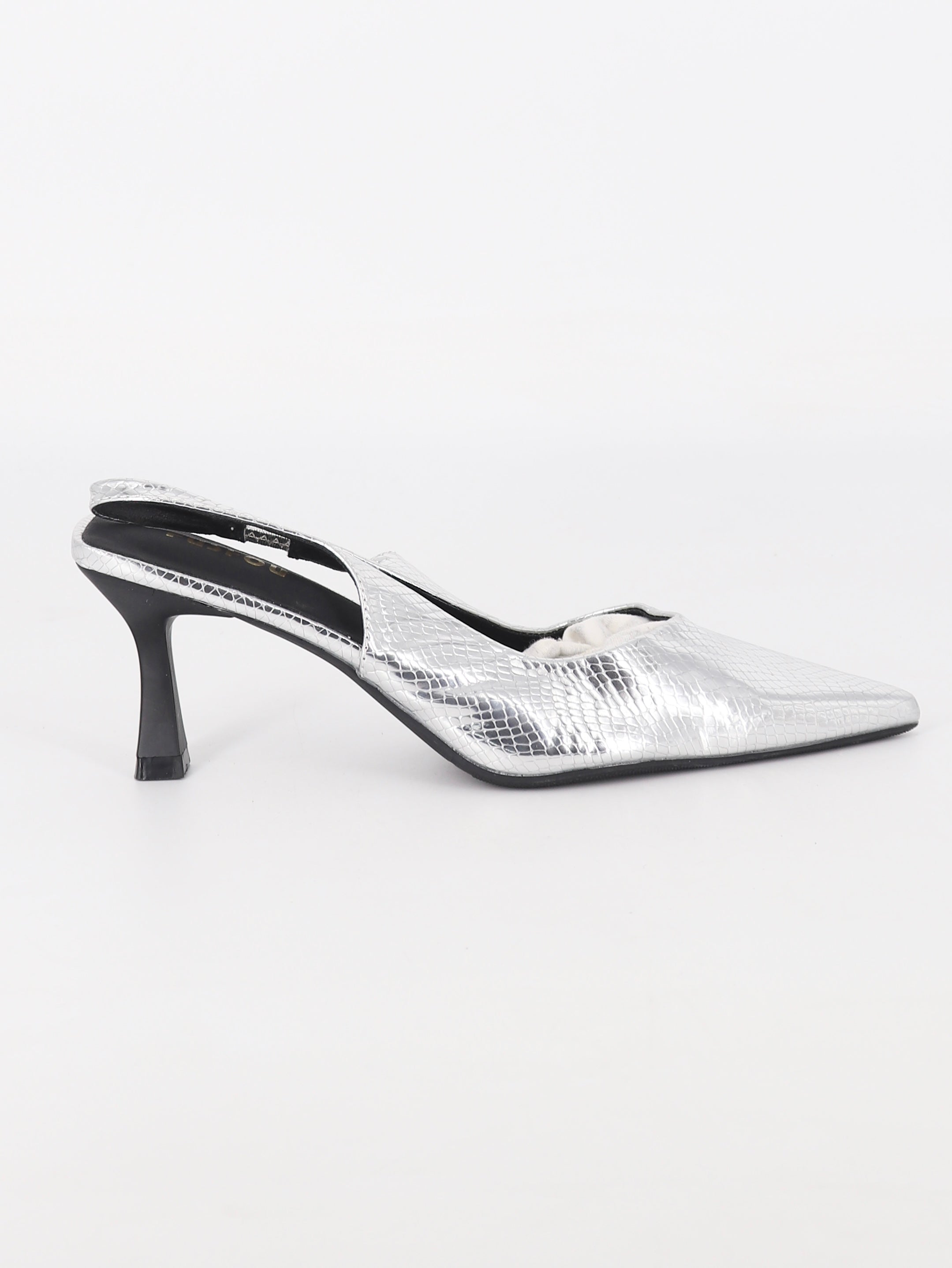 Tacones Clasico Casual - Mujer - 
41