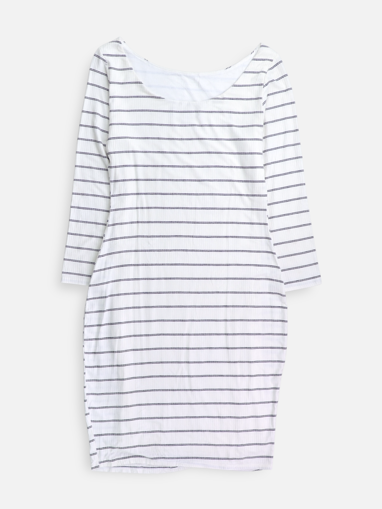 Vestido Casual - Mujer - Small