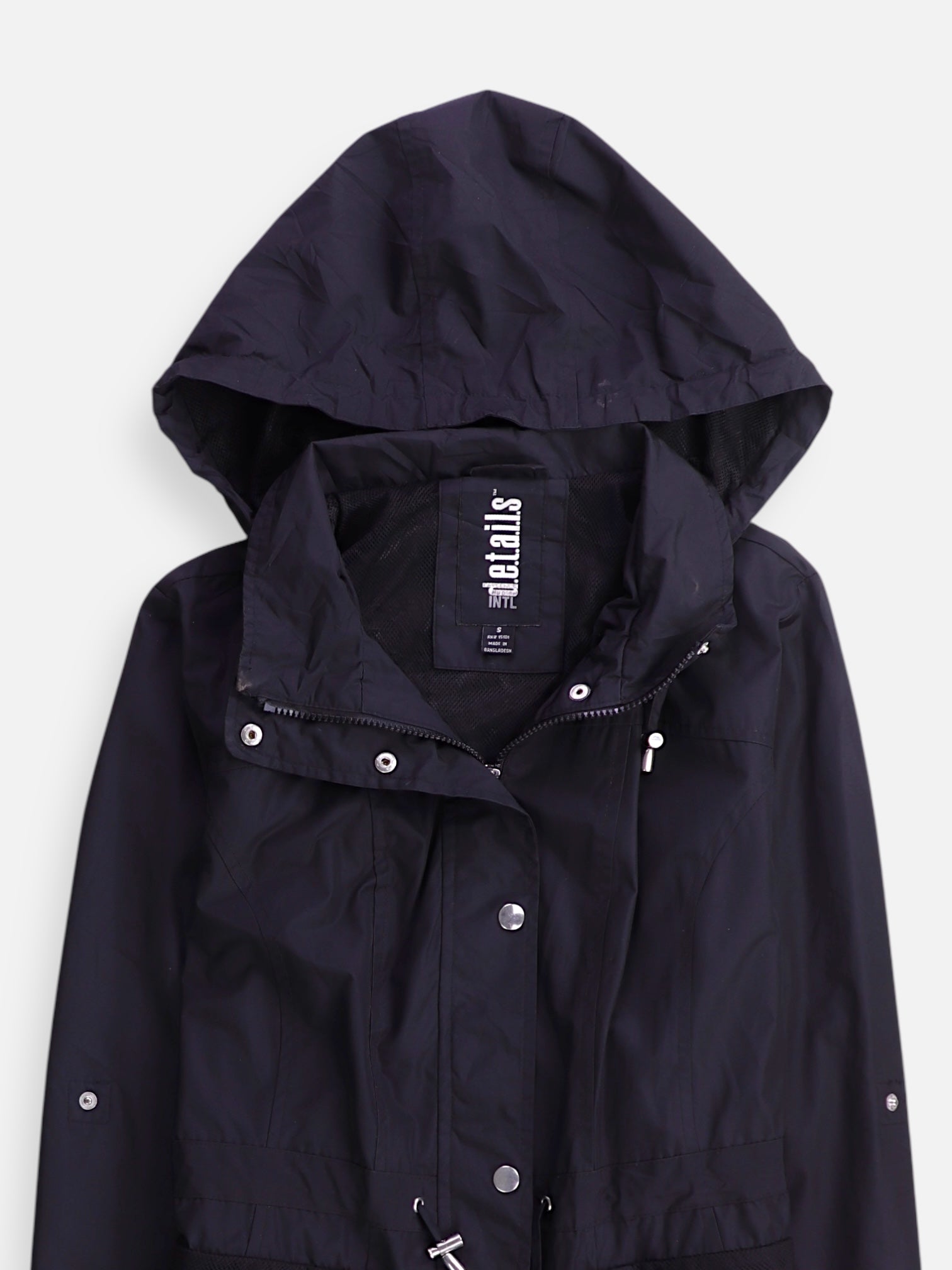 Chumpa Casual - Mujer - Small