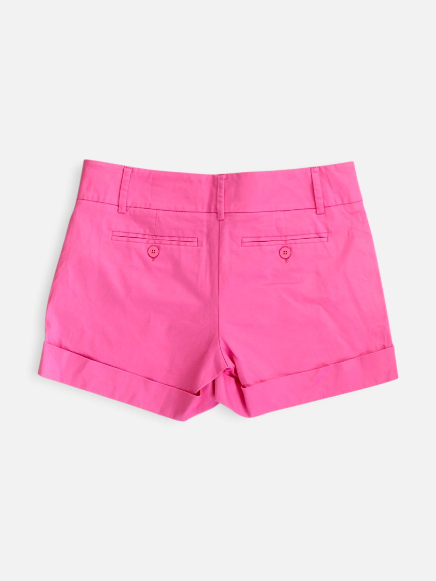 NY&C Shorts Casual - Mujer - 4