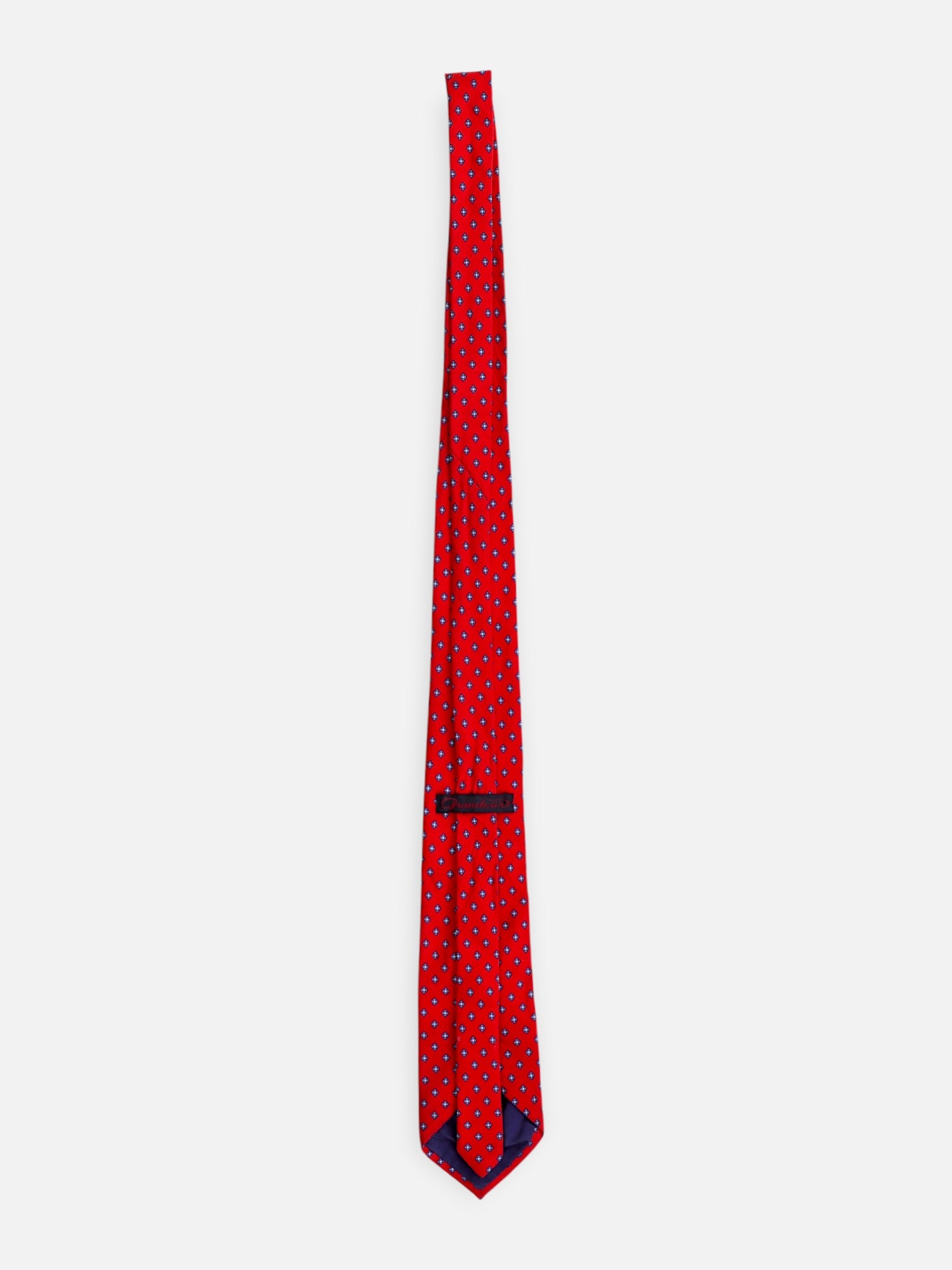 Corbata  Casual - Hombre - Talla Única (One Size)