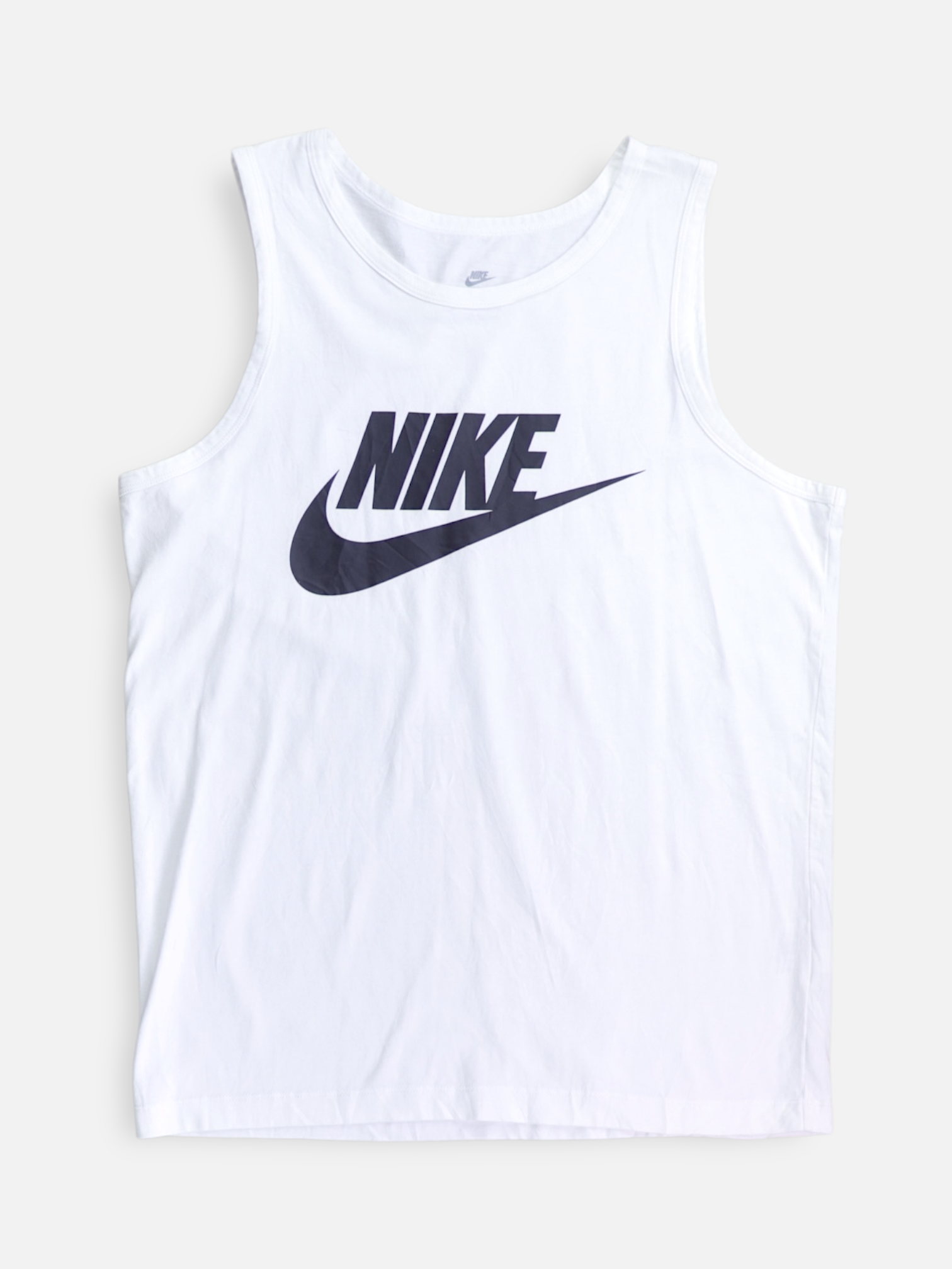 Nike Camiseta Deportivo - Hombre - Medium