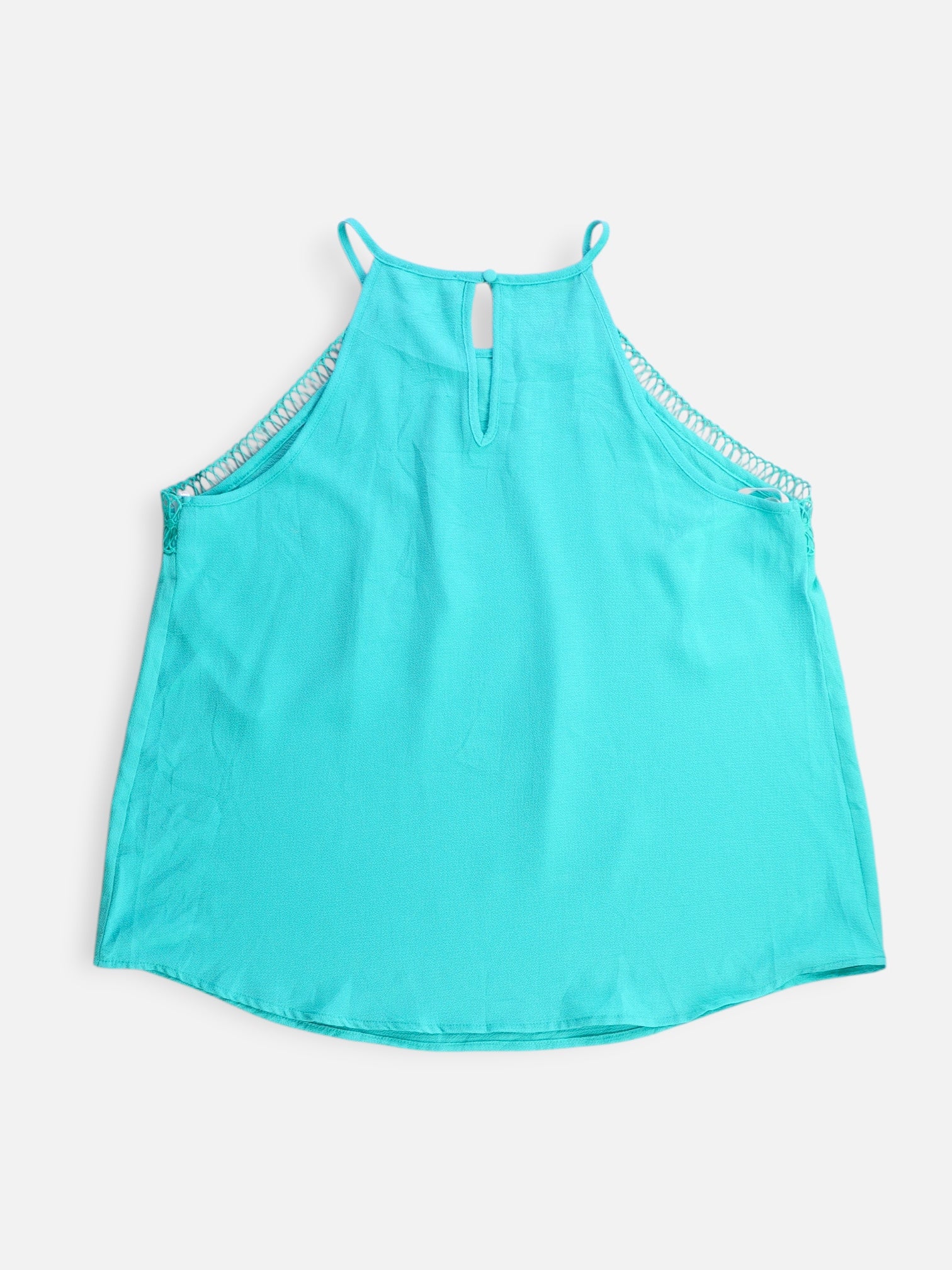 Blusa Casual - Mujer - Large