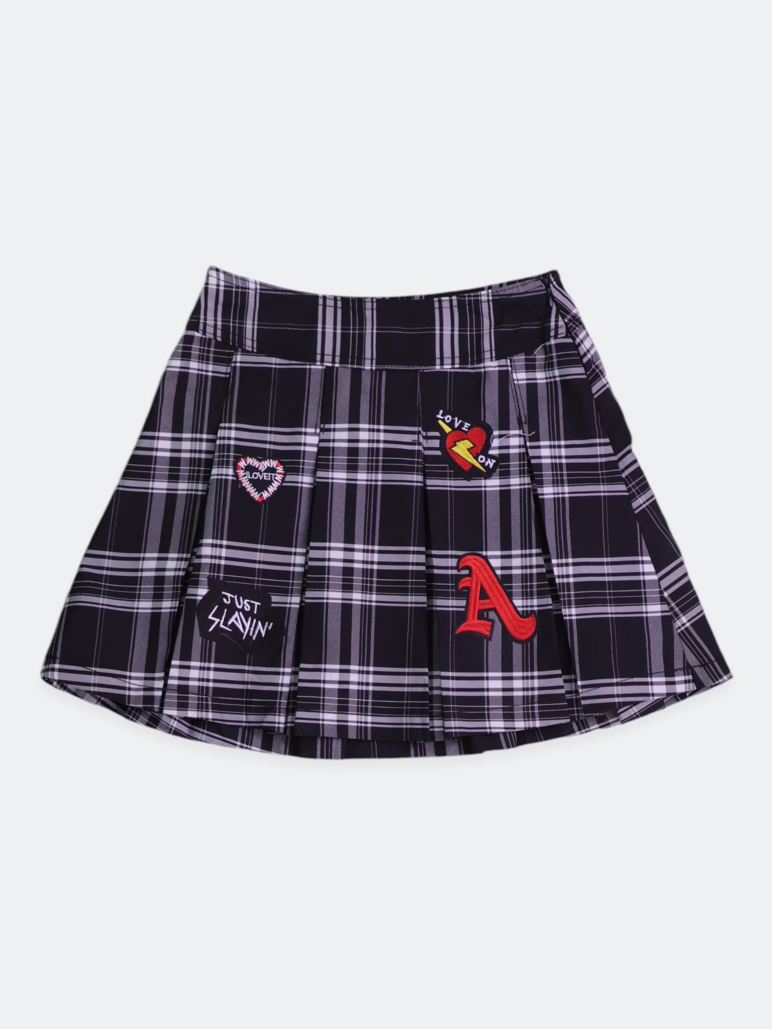 NOBO Falda Casual - Mujer - XS