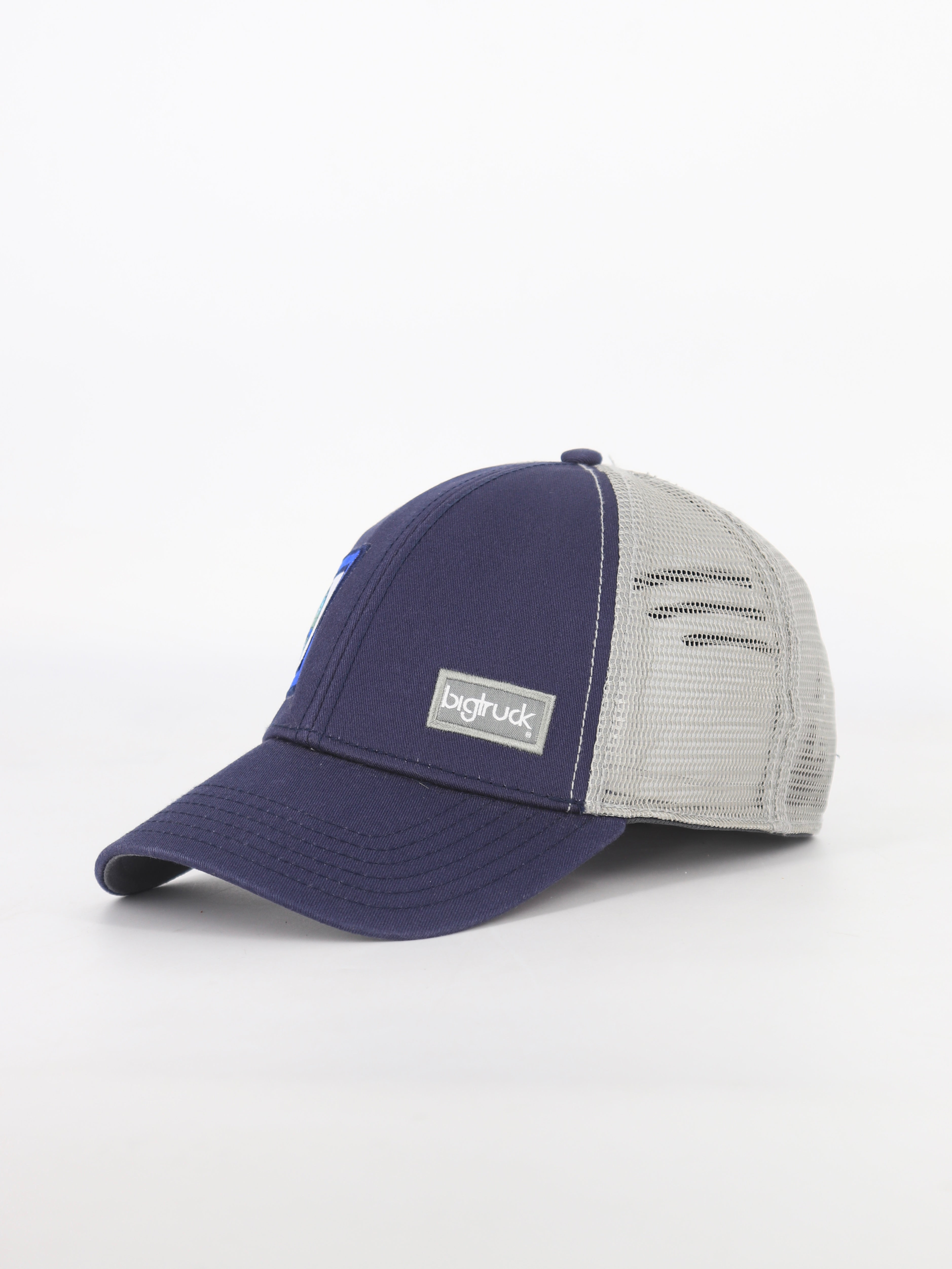 Gorra Basic - Hombre - Talla Única (One Size)