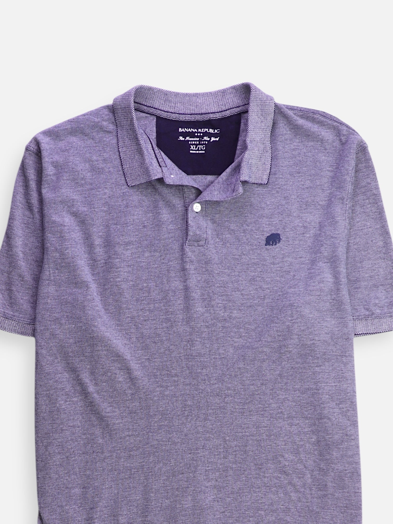 Banana Republic Camisa Casual - Hombre - XL