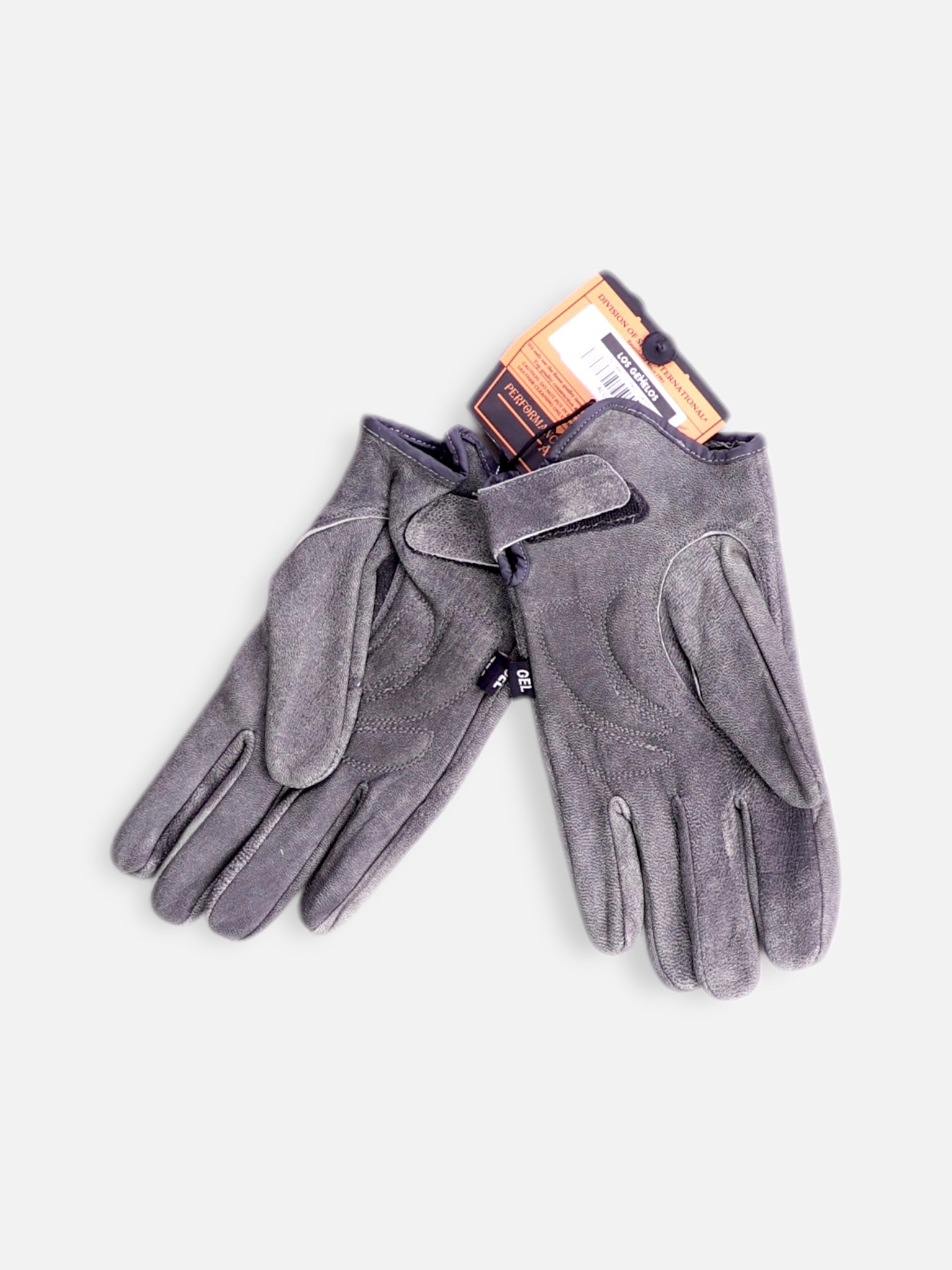 Guantes  Nieve - Hombre - Talla Única (One Size)