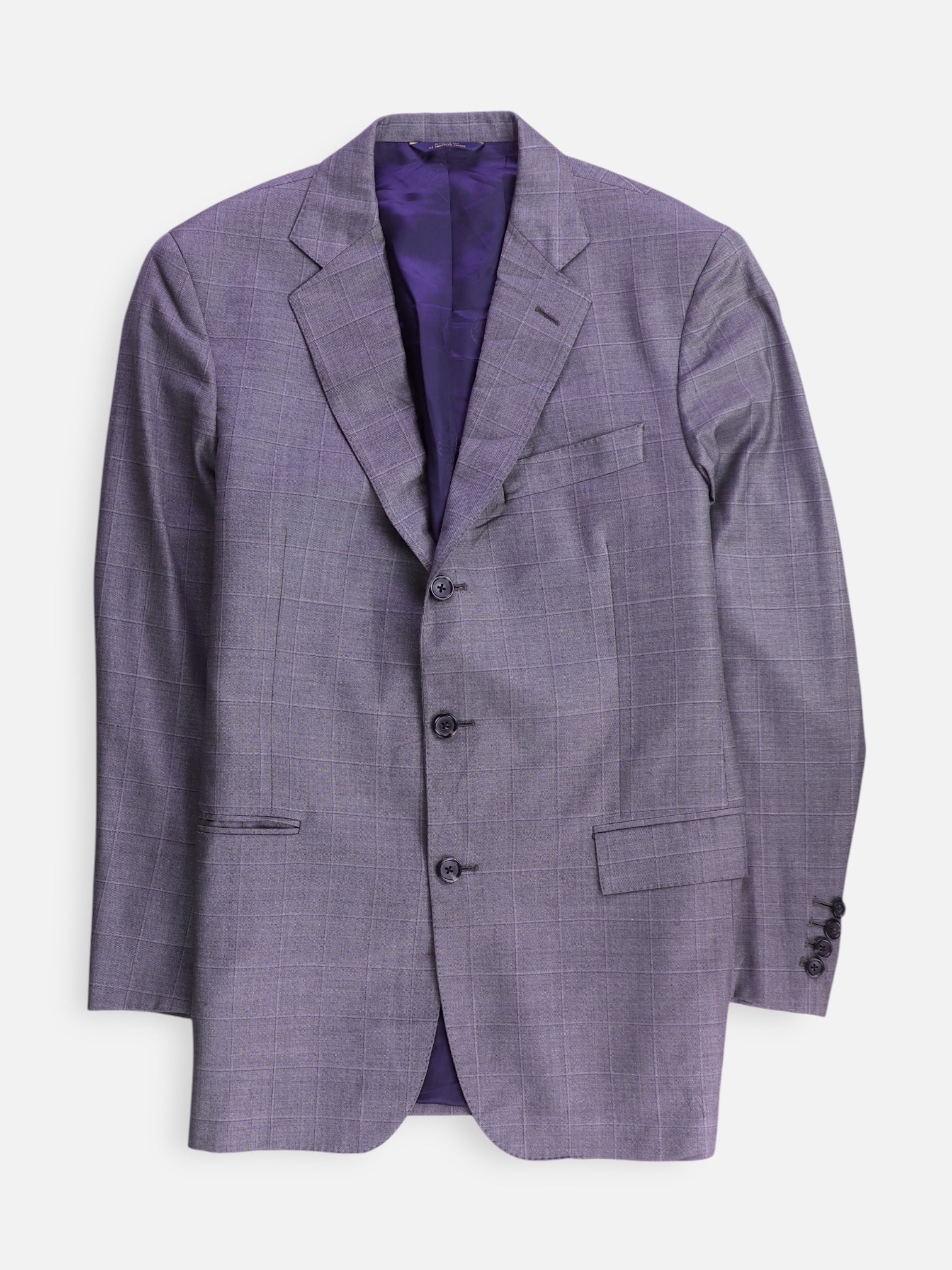 Brooks Brothers Blazer Casual - Hombre - 39