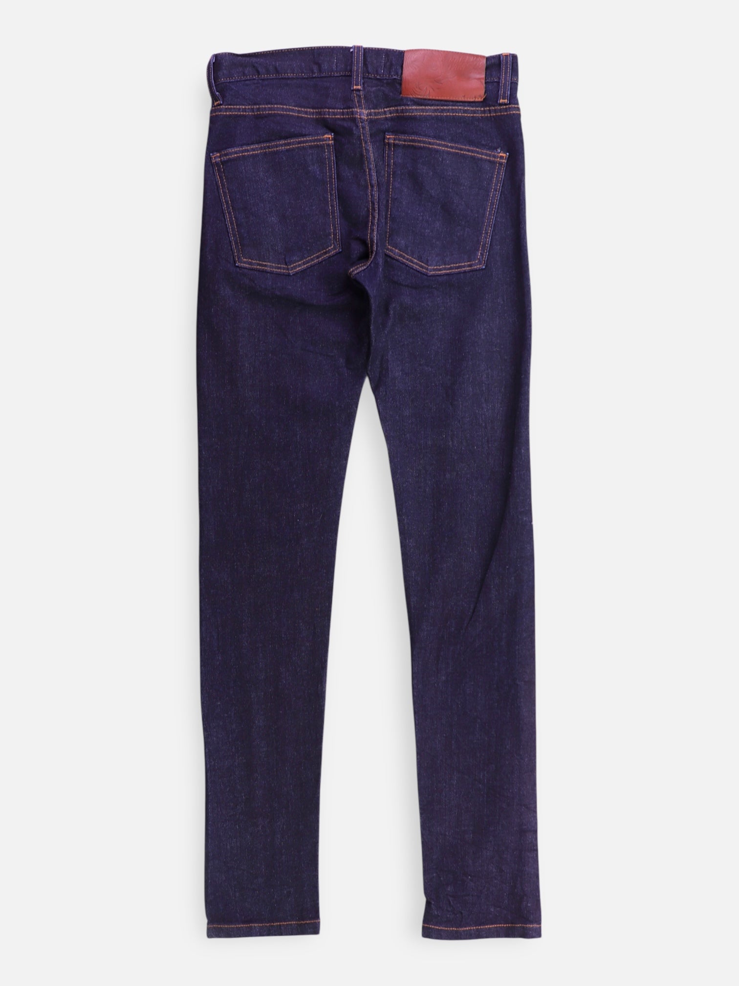 Jean Skinny Fit Denim - Mujer - 29