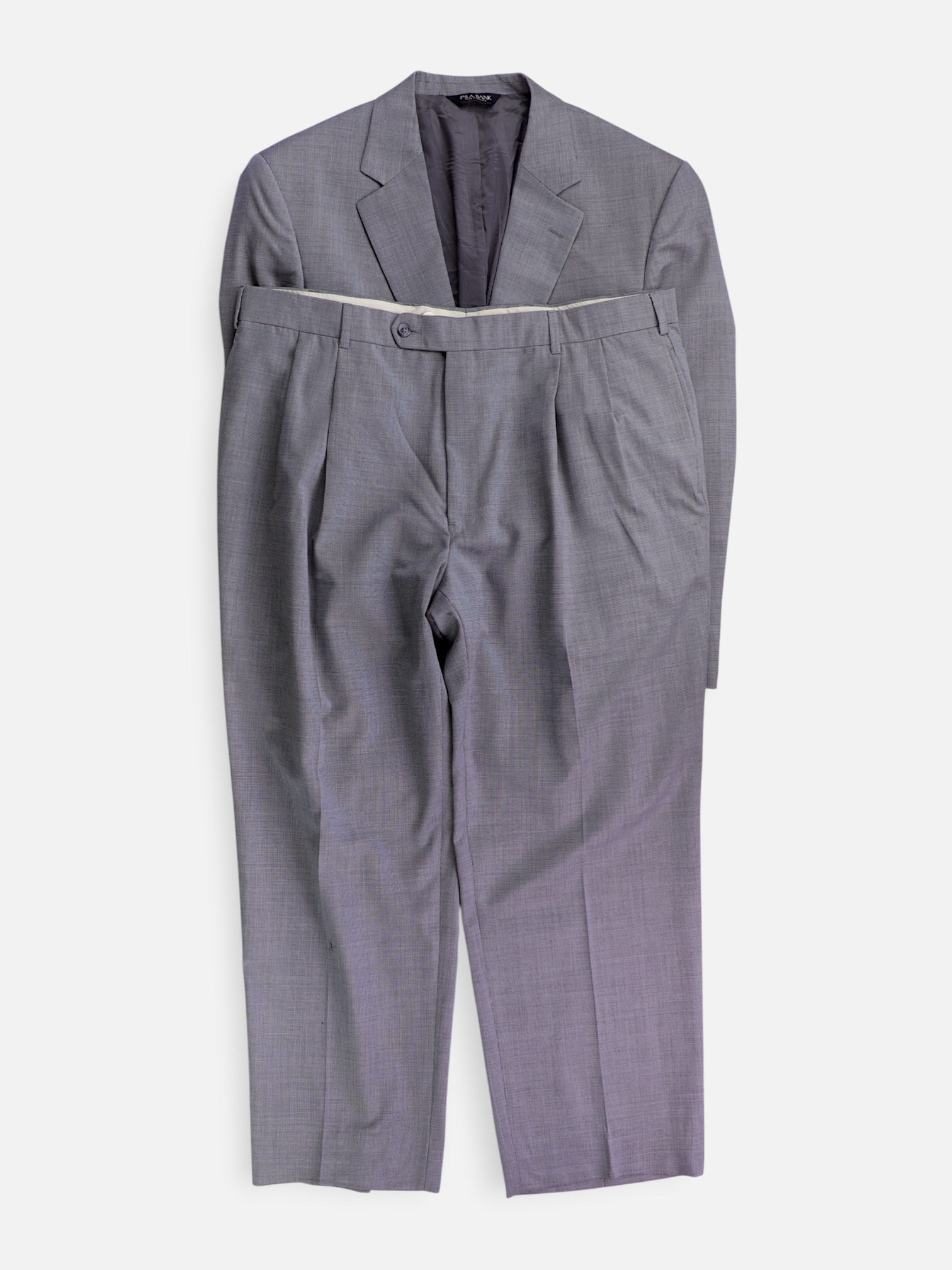 Conjunto Dos piezas - Hombre - 42R