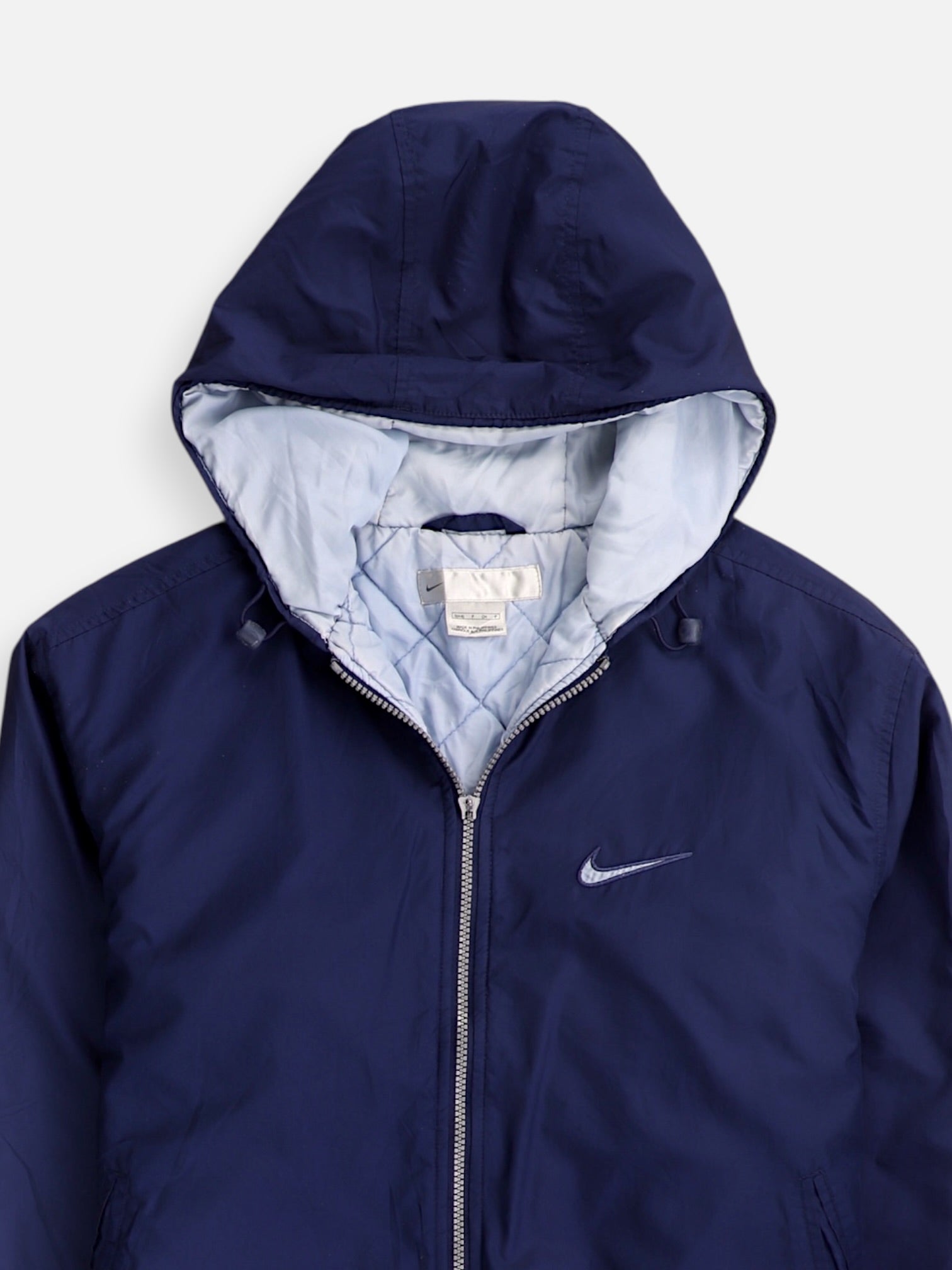 Nike Chumpa Deportivo - Mujer - Small
