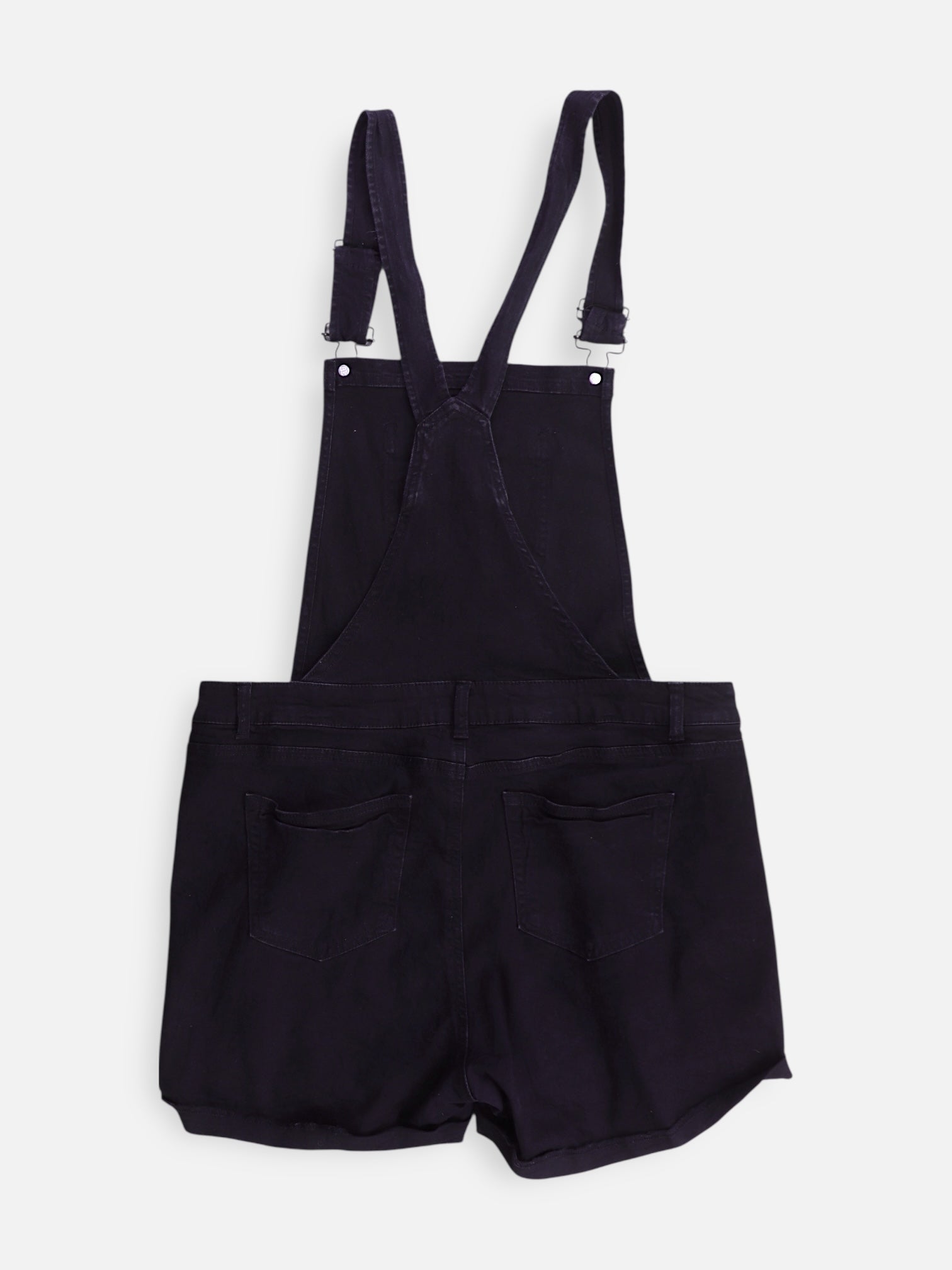 Overalls Denim - Mujer - 2XL