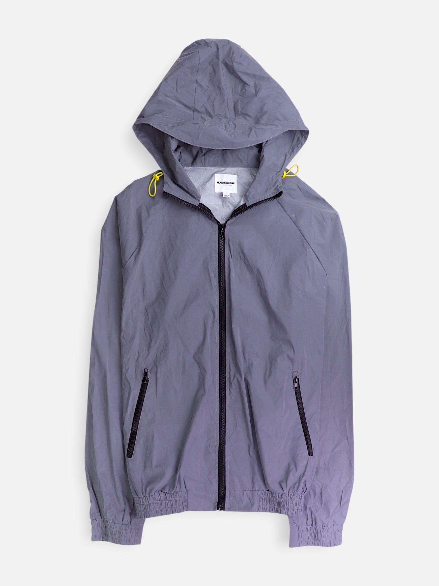 Chumpa Deportivo - Hombre - N/A