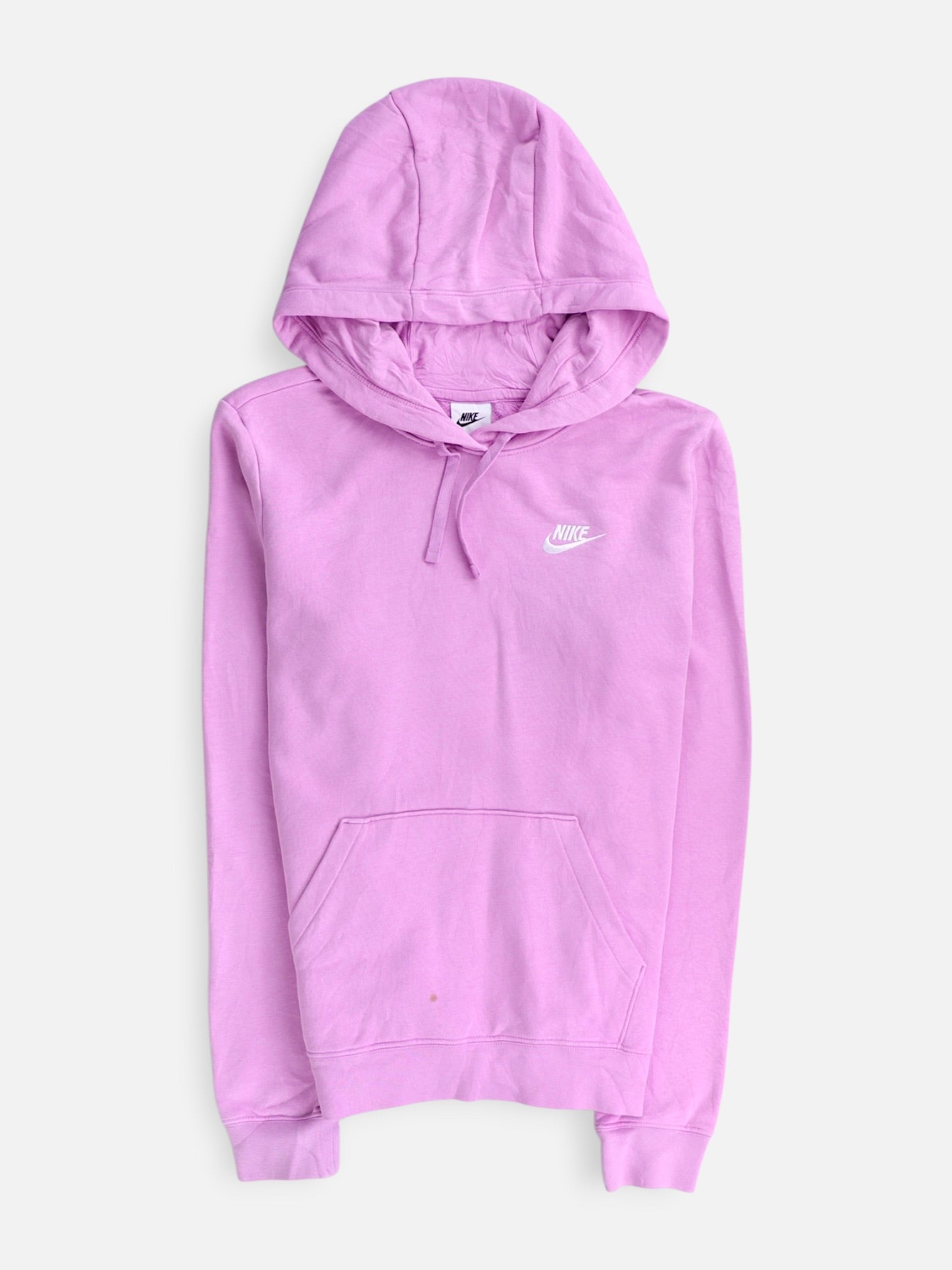 Nike Sudadera Hoodie Basic - Mujer - Medium