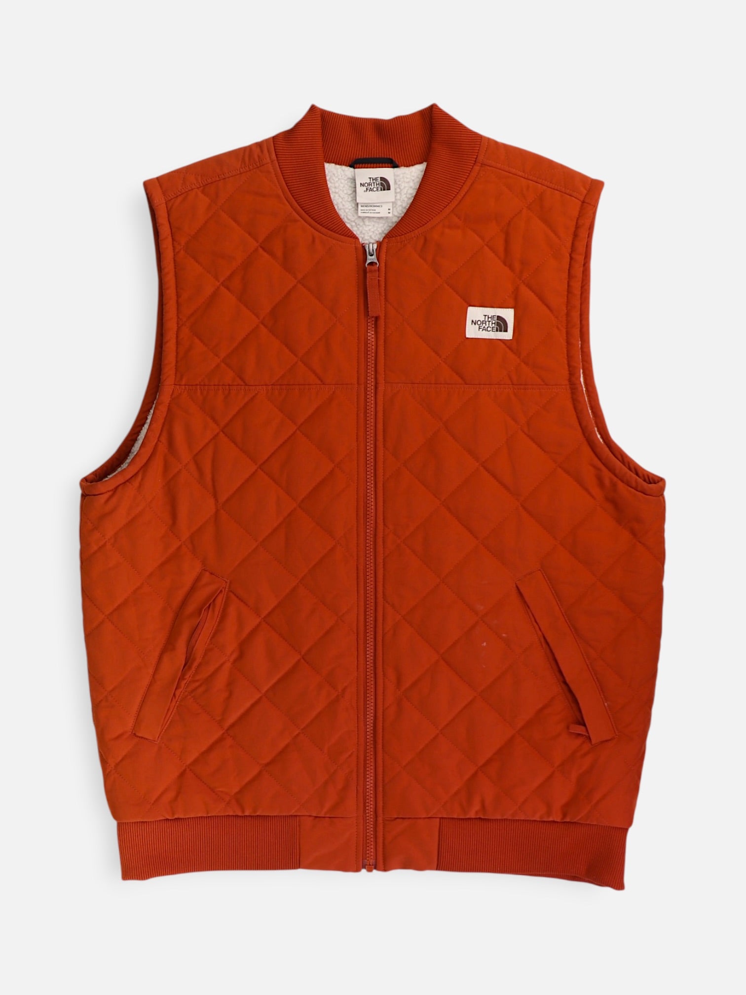 The North Face Chaleco Casual - Hombre - Medium