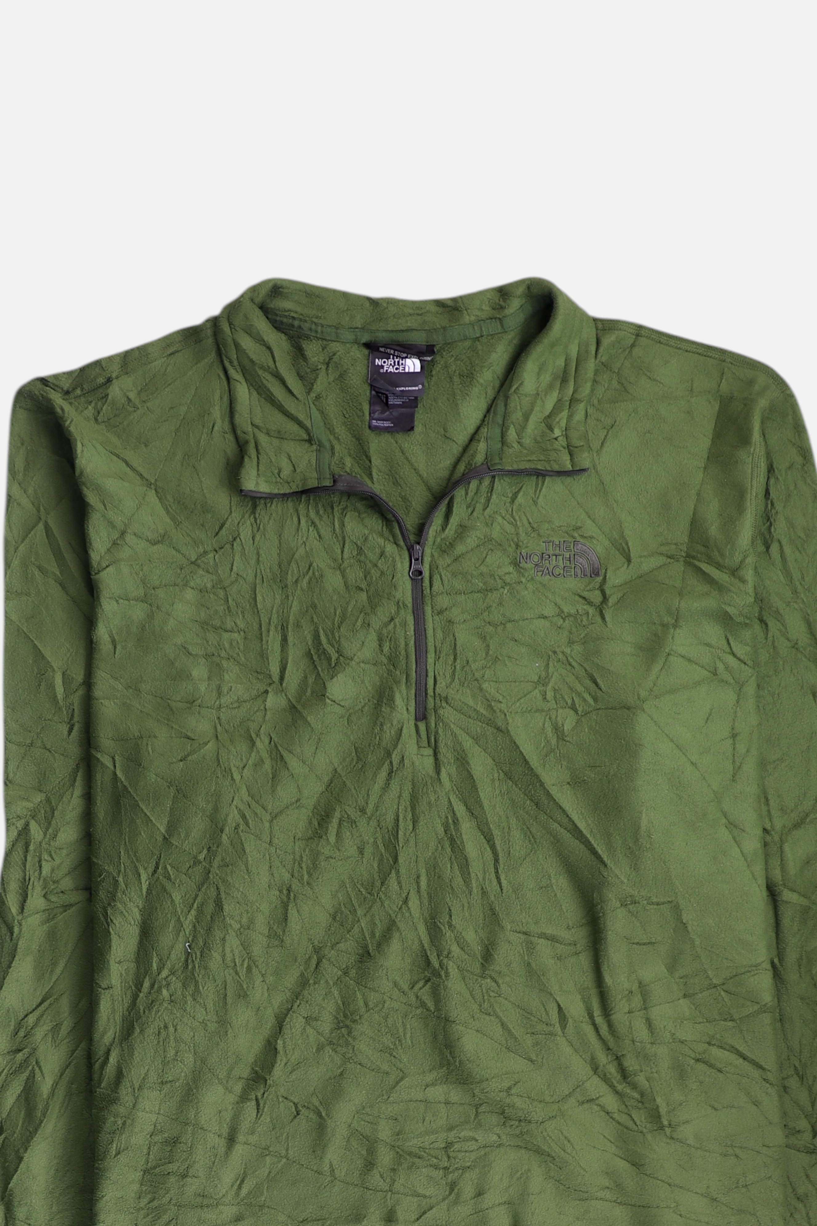 The North Face Sueter Fleece Casual - Hombre - 2XL