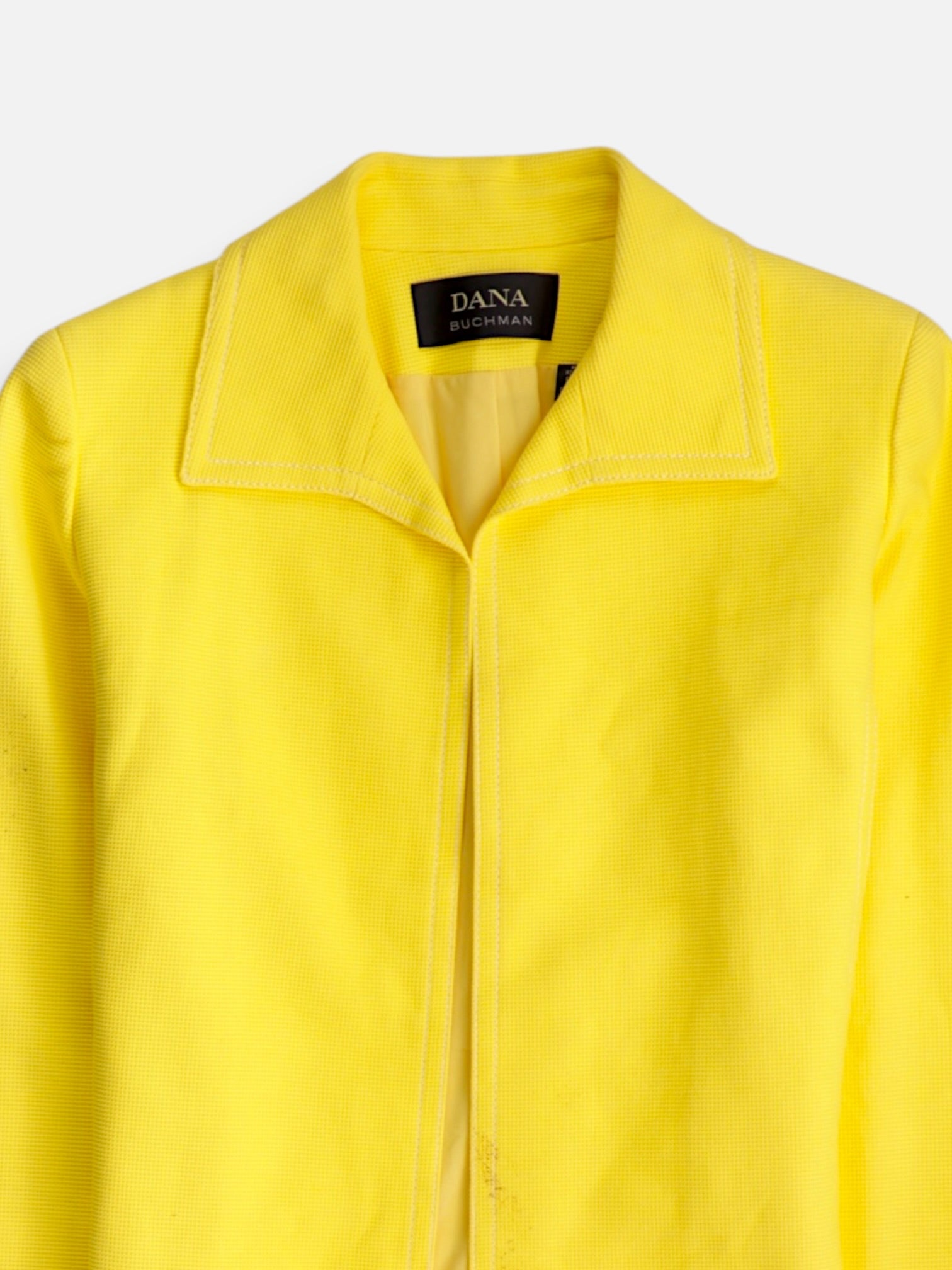 Chaqueta Casual Basic - Mujer - 4