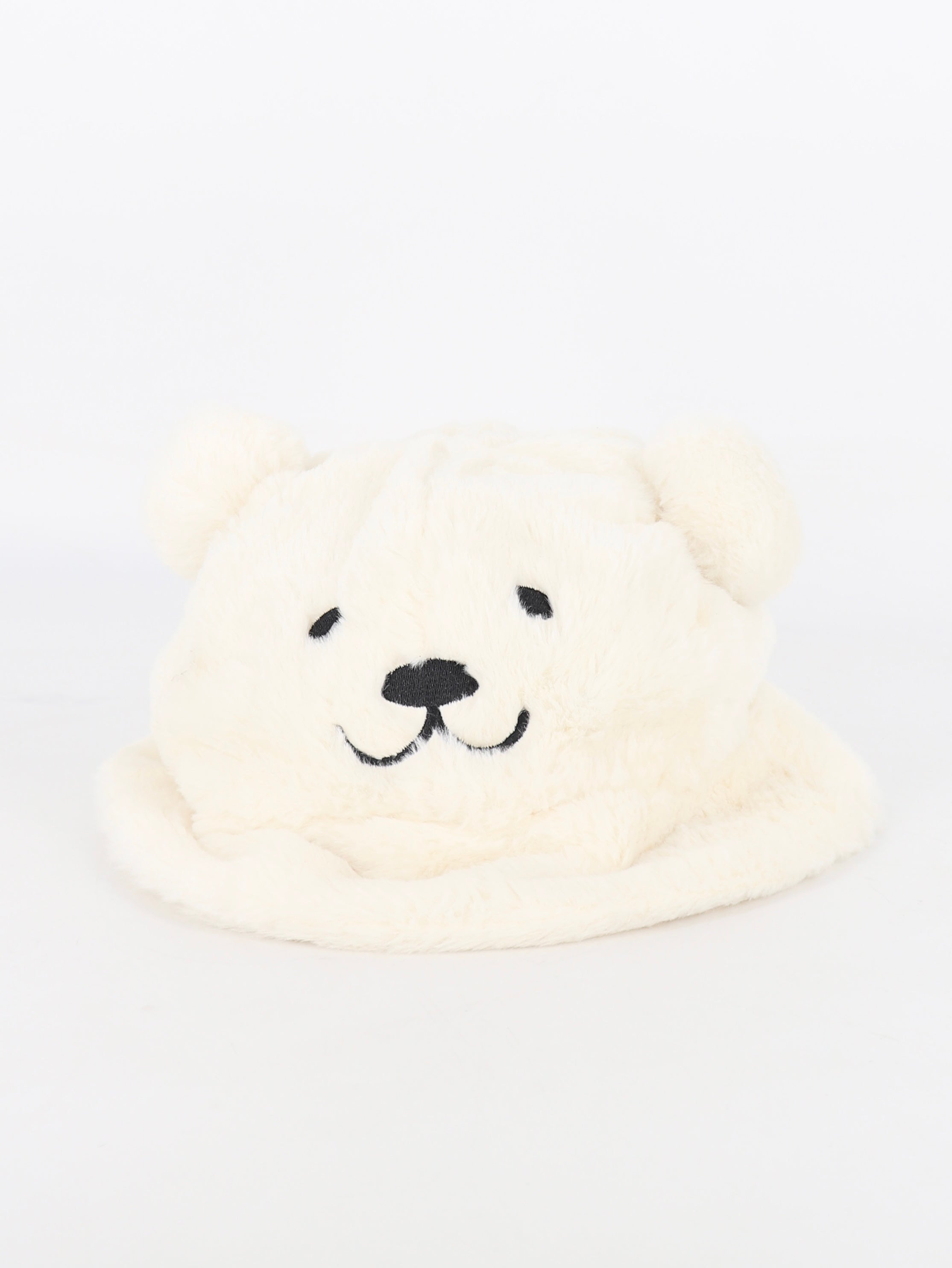 Bucket Hat Teddy - Niña - N/A