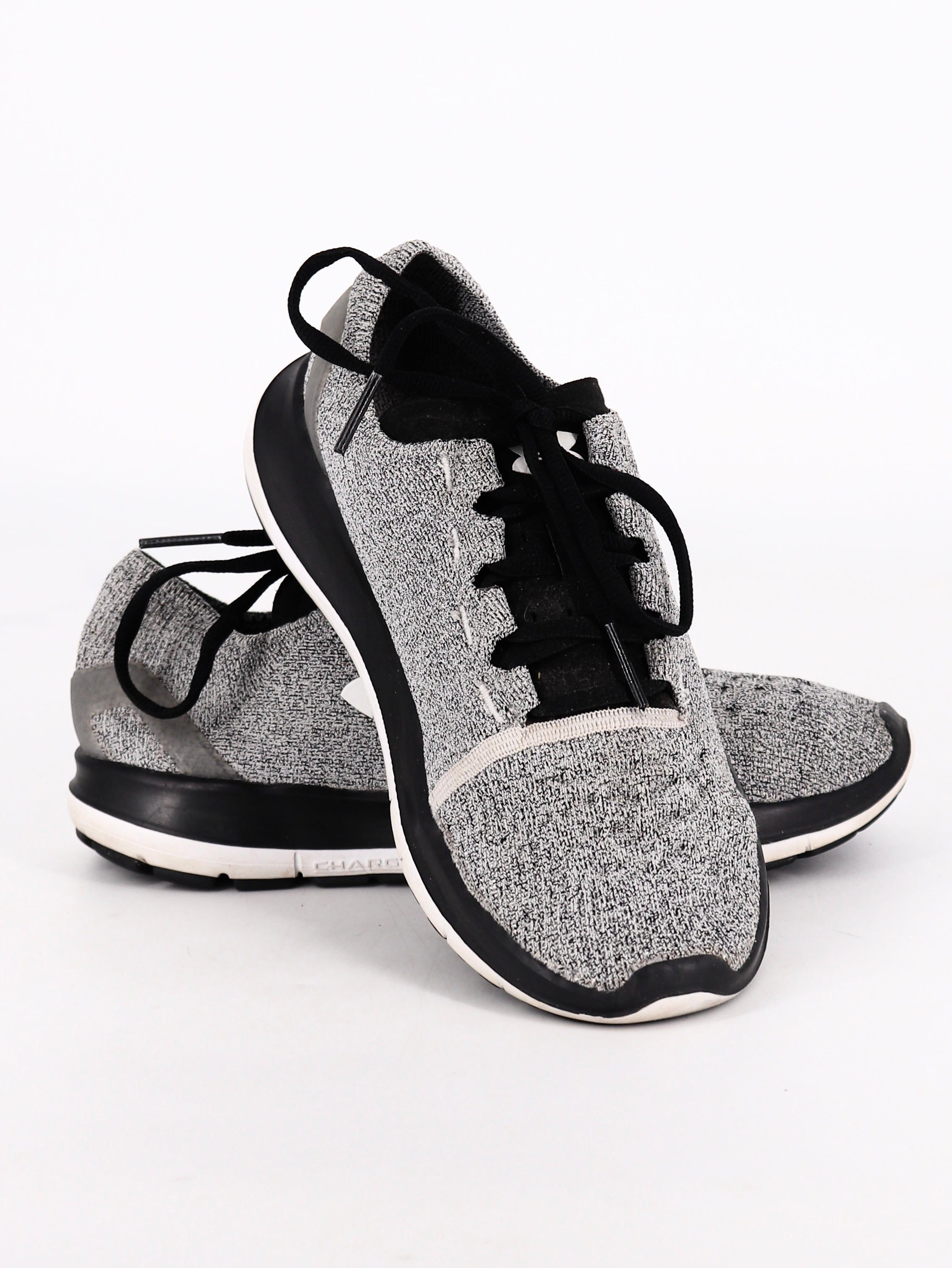 Under Armour Tenis Casual Deportivo - Mujer - US 8