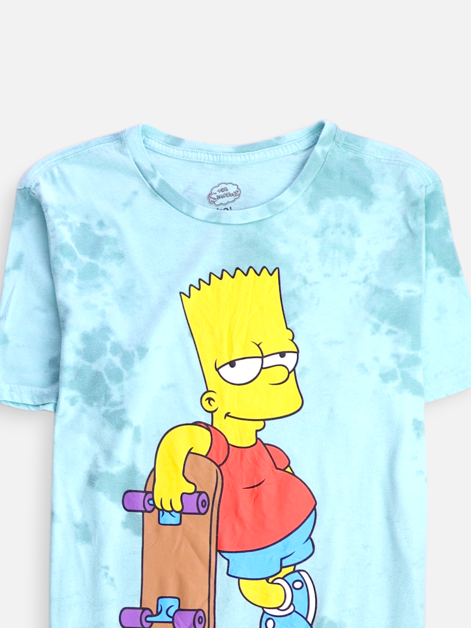 TV Show Camiseta Grafica - Niño - 2XL - 18-15Y (Años)