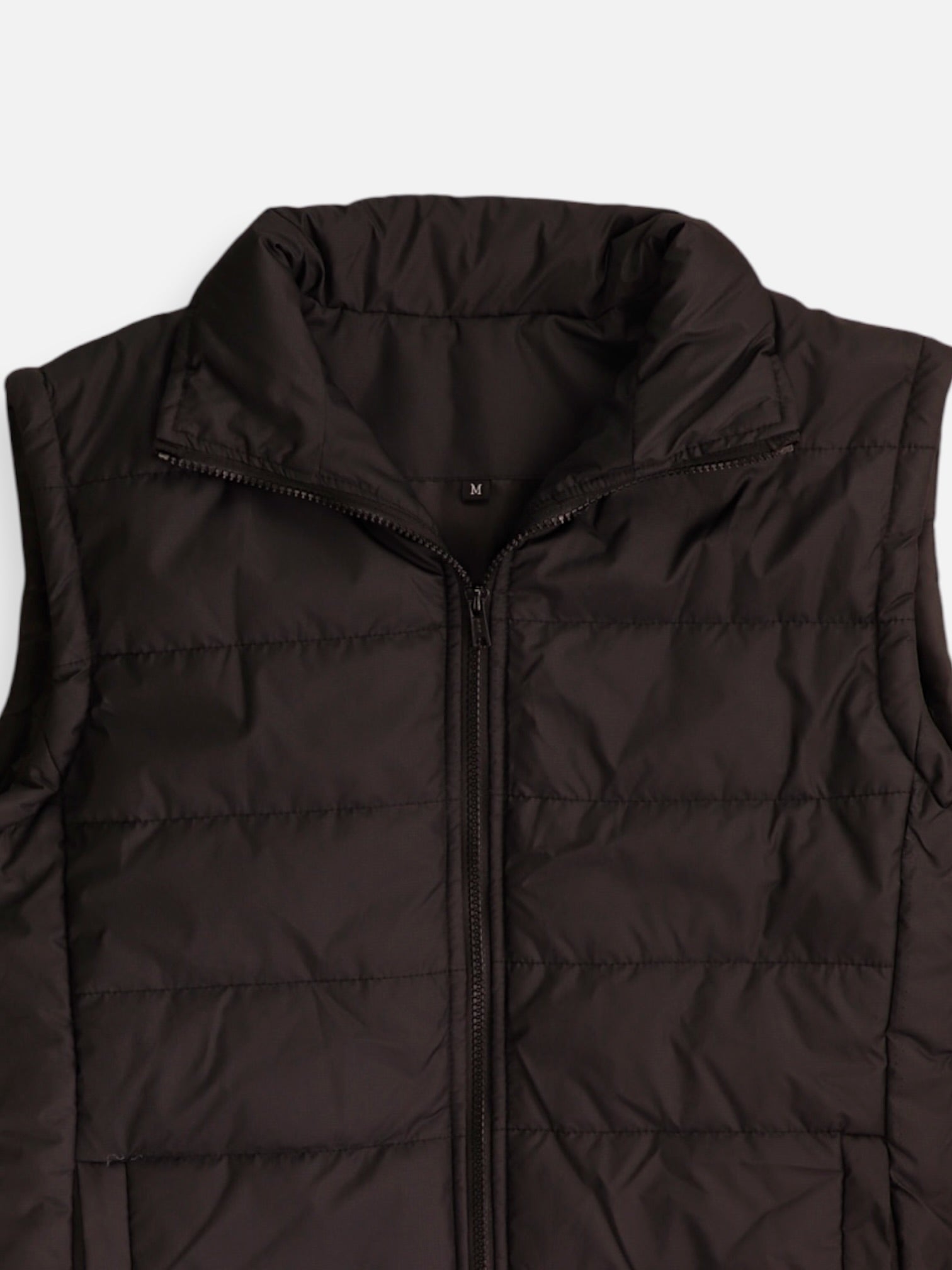 Chaleco Puffer - Hombre - Medium