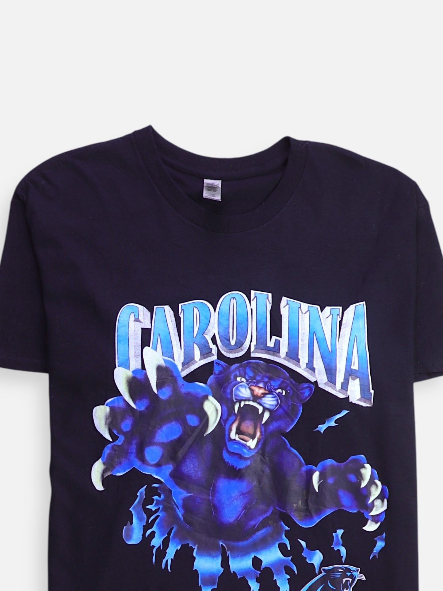 Camiseta Grafica - Hombre - Large