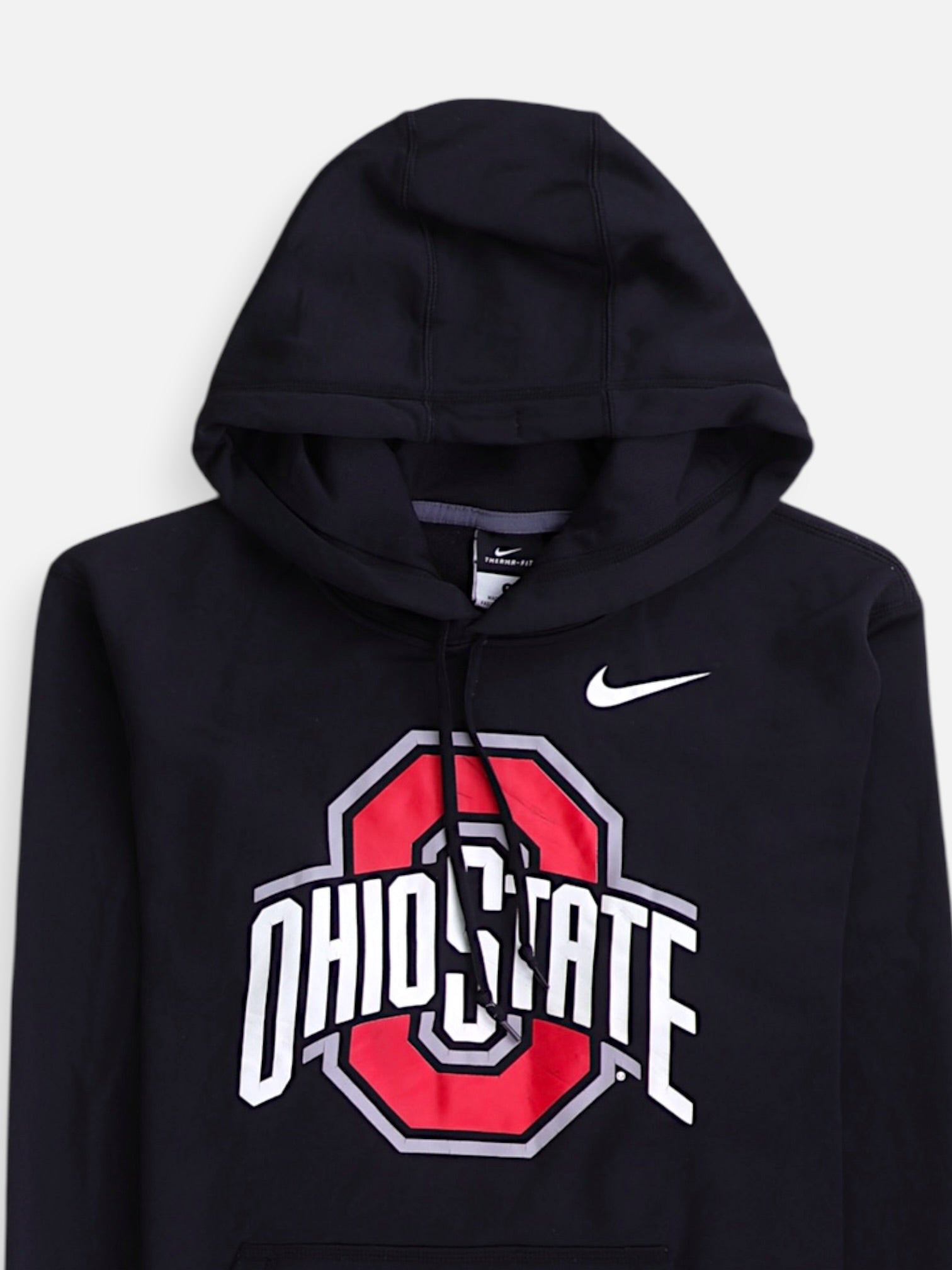 Nike Sudadera Hoodie Deportivo - Hombre - Small