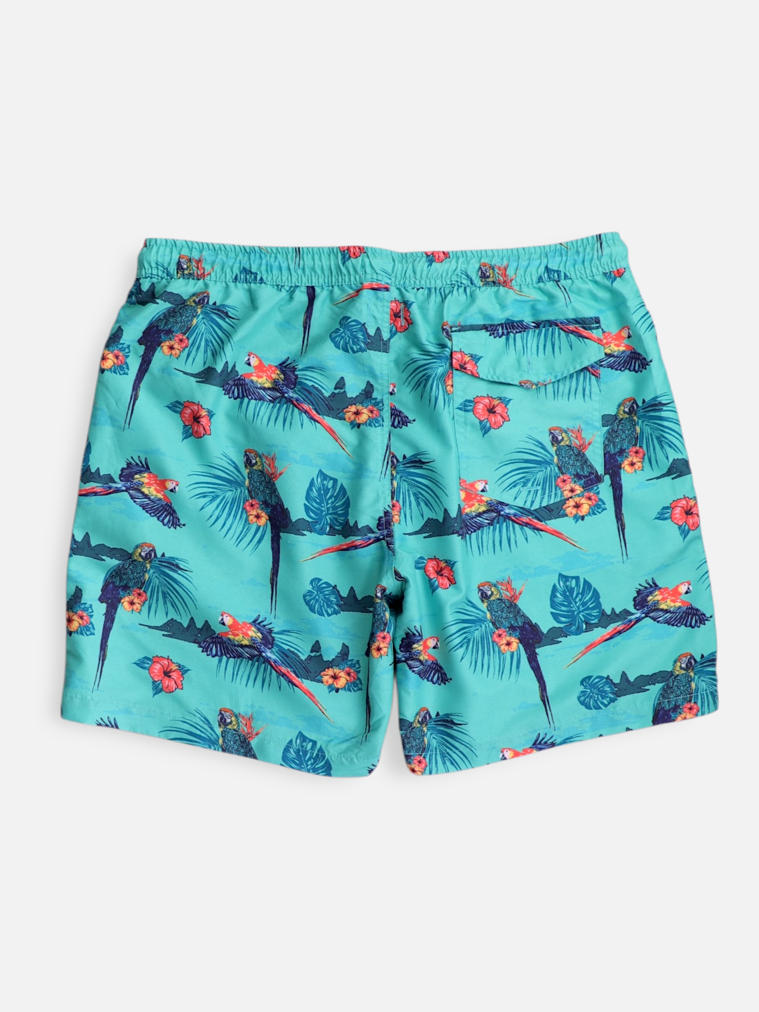 Calzoneta Verano - Hombre - Large