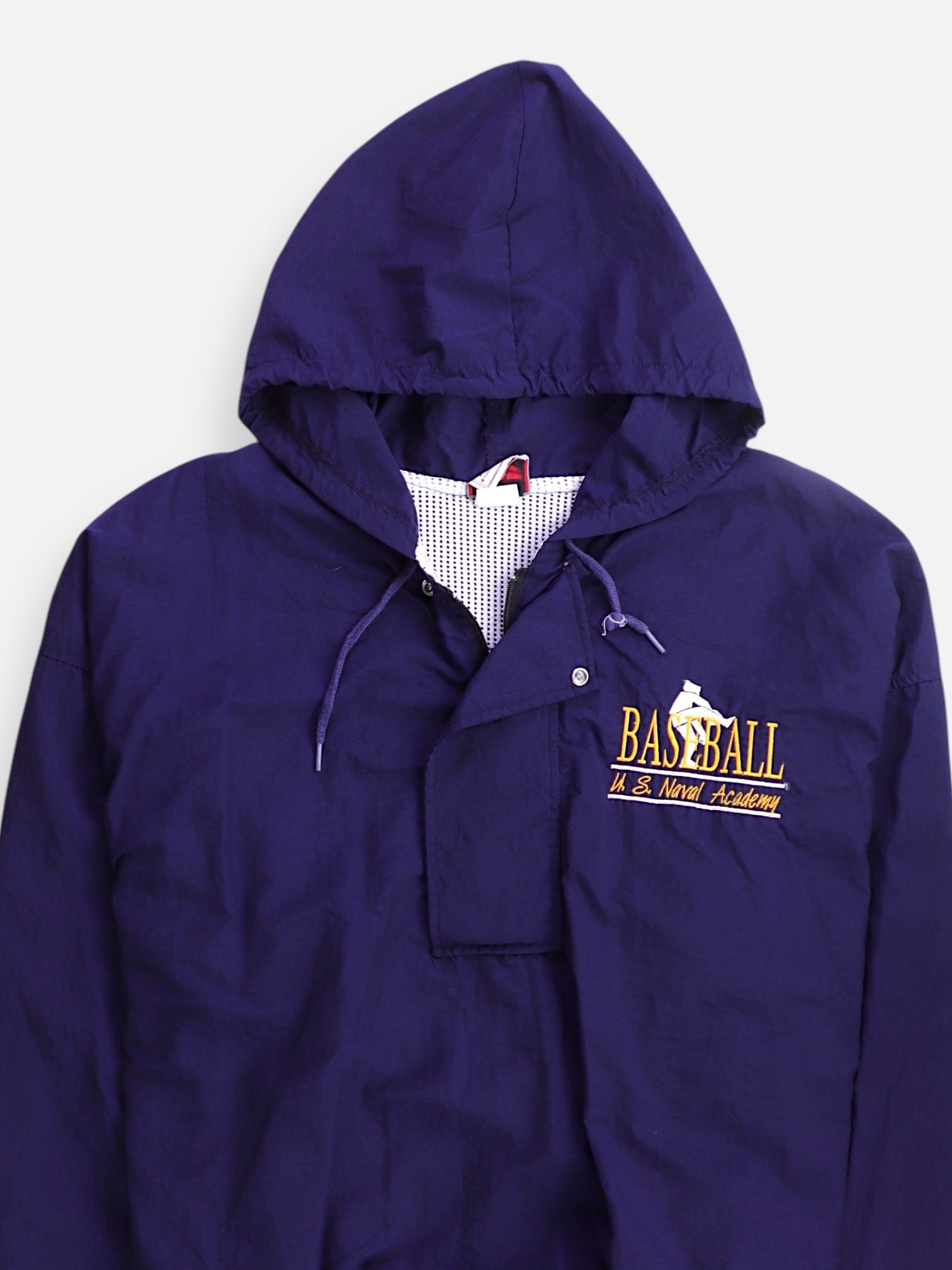Chumpa Deportivo - Hombre - XL