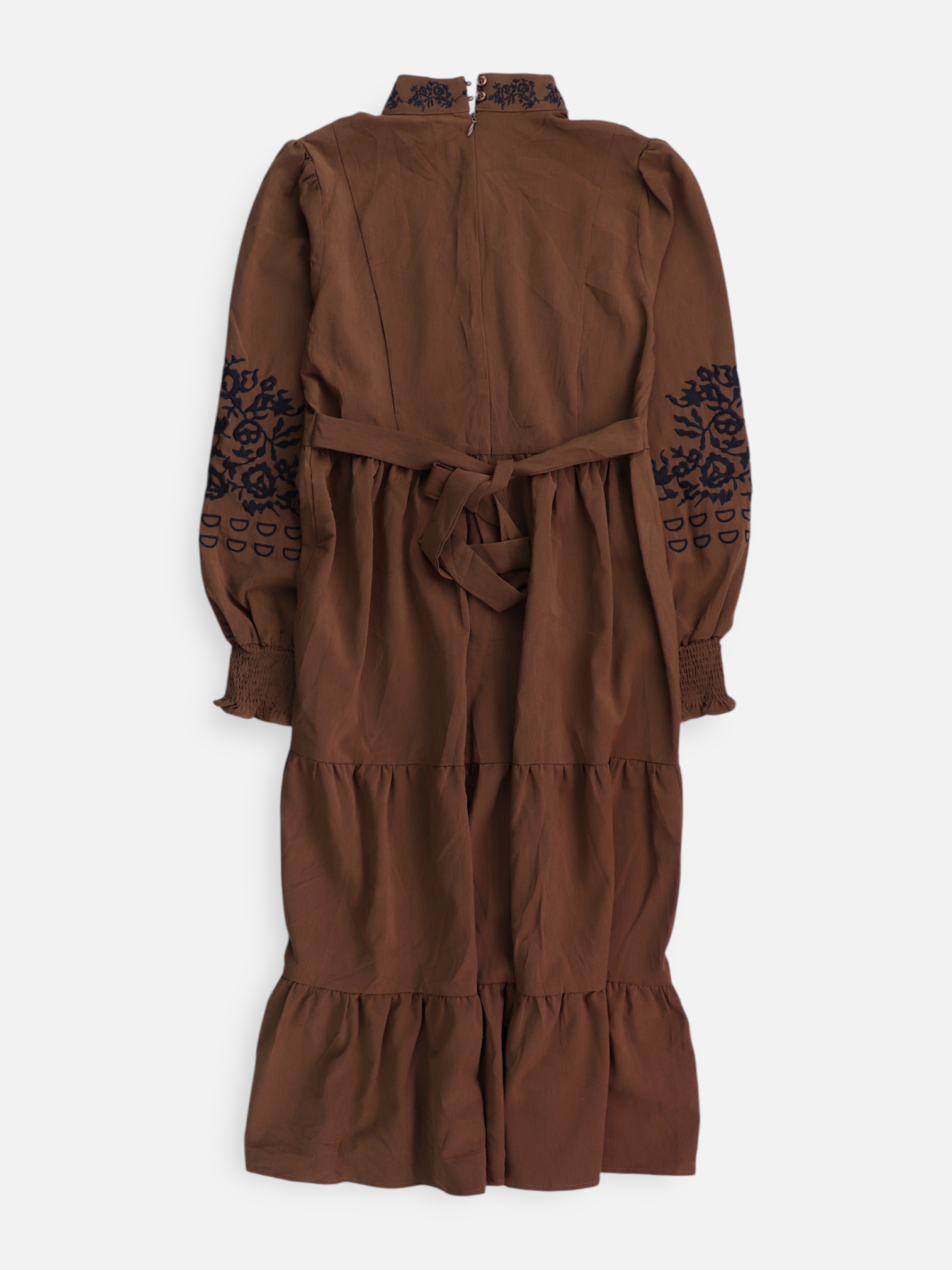 Vestido Casual - Mujer - XS