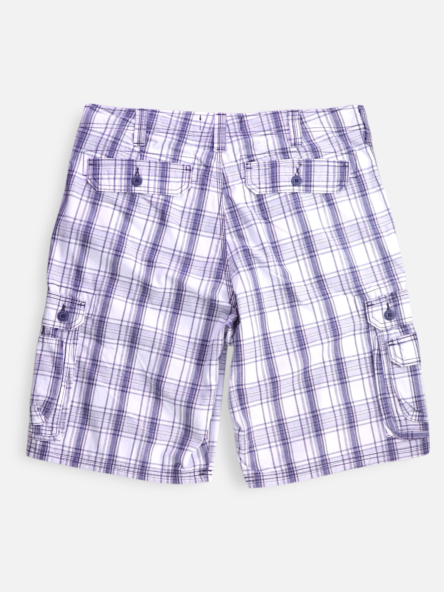 LEE Calzoneta Cargo - Hombre - 36'