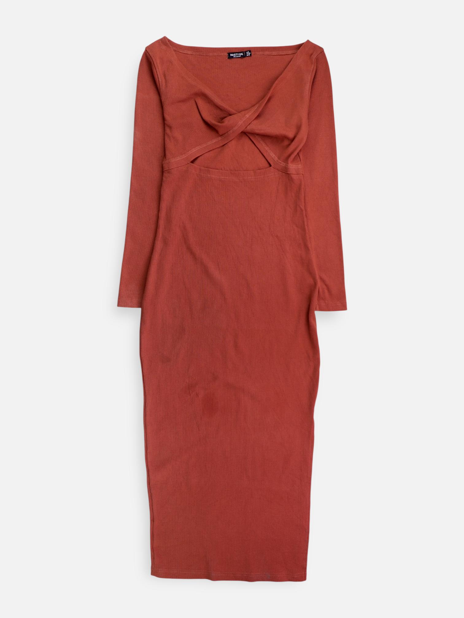 Vestido Casual - Mujer - 8