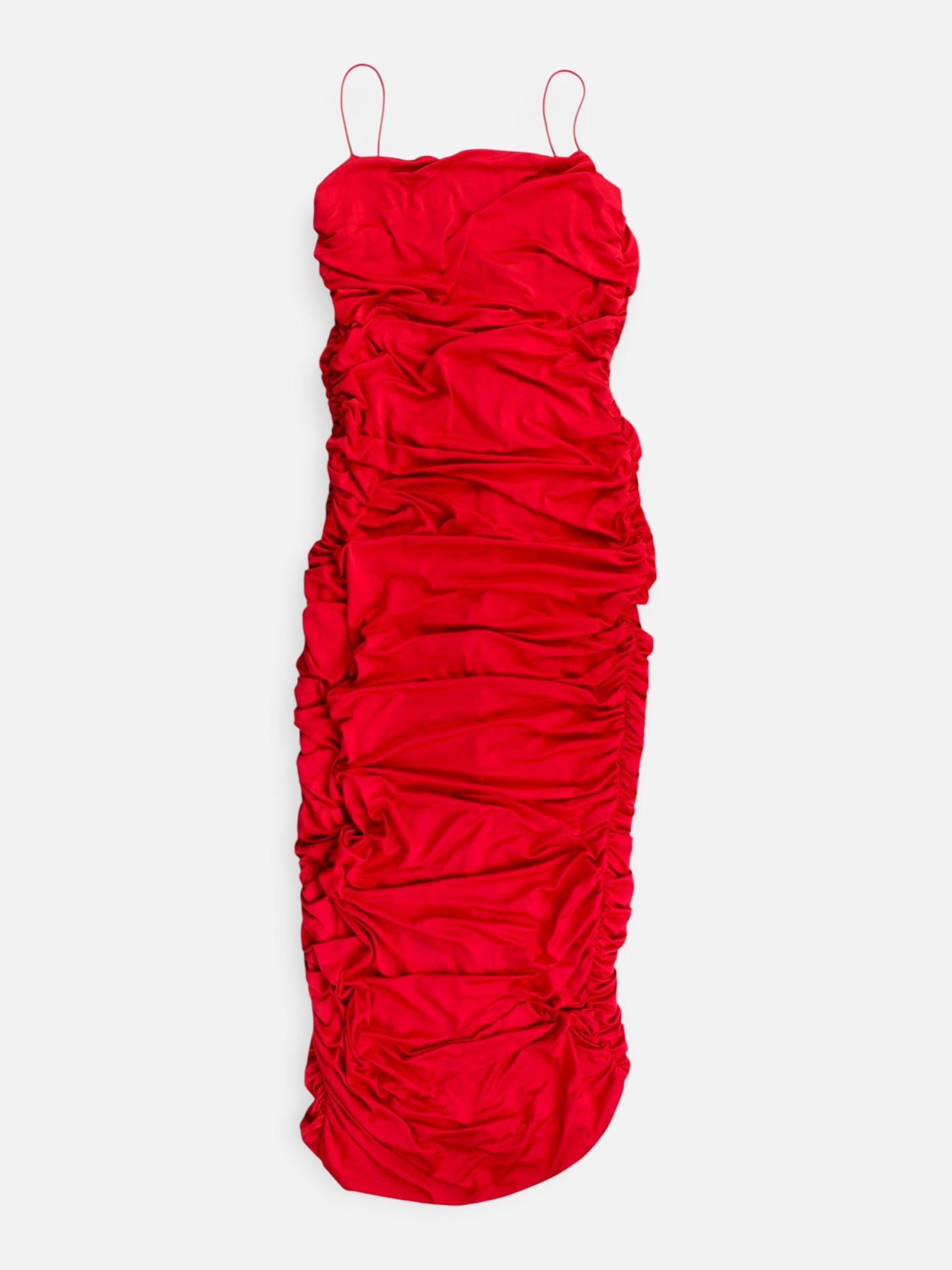 Vestido Fiesta - Mujer - N/A