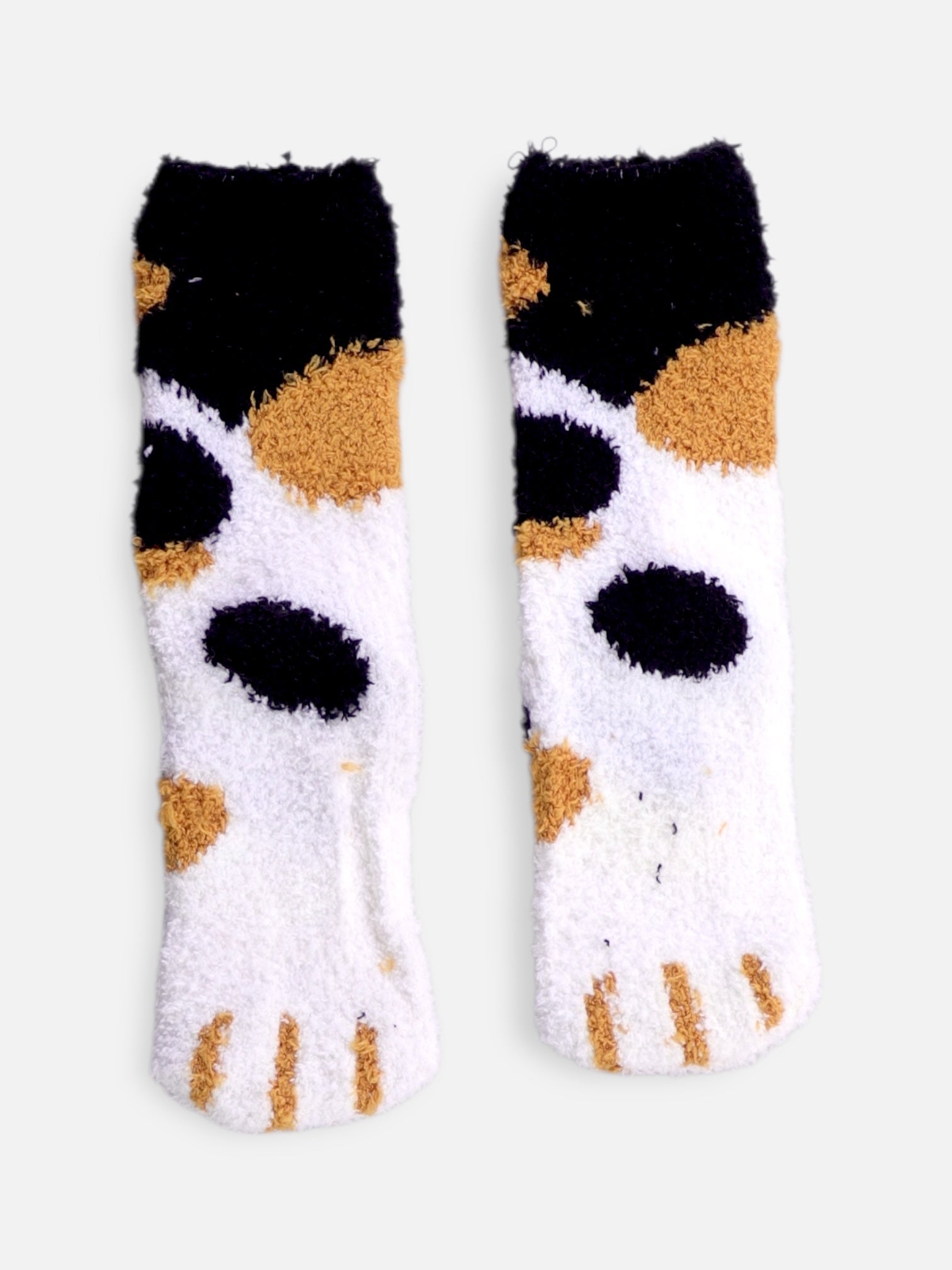 Calcetines 1 Par - Mujer - Talla Única (One Size)