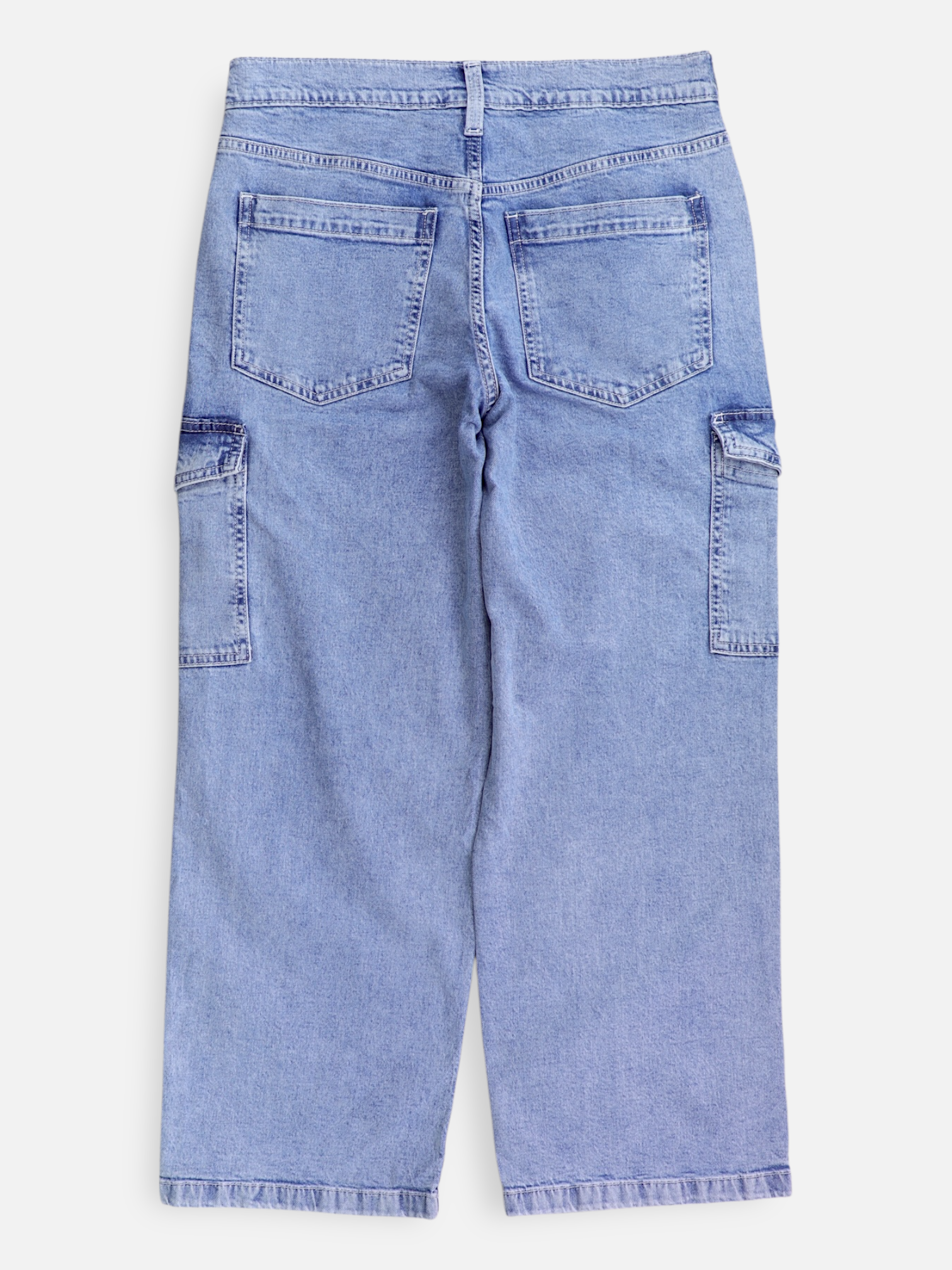 GAP Jean Regular Fit Denim - Hombre - 28'