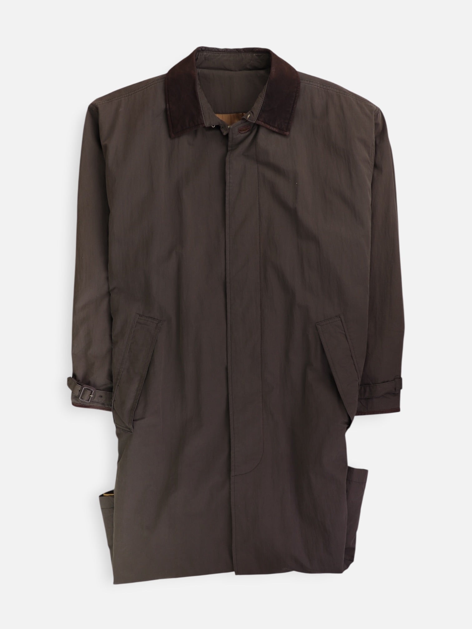 Timberland Abrigo  Single breasted trench Casual - Hombre - Medium