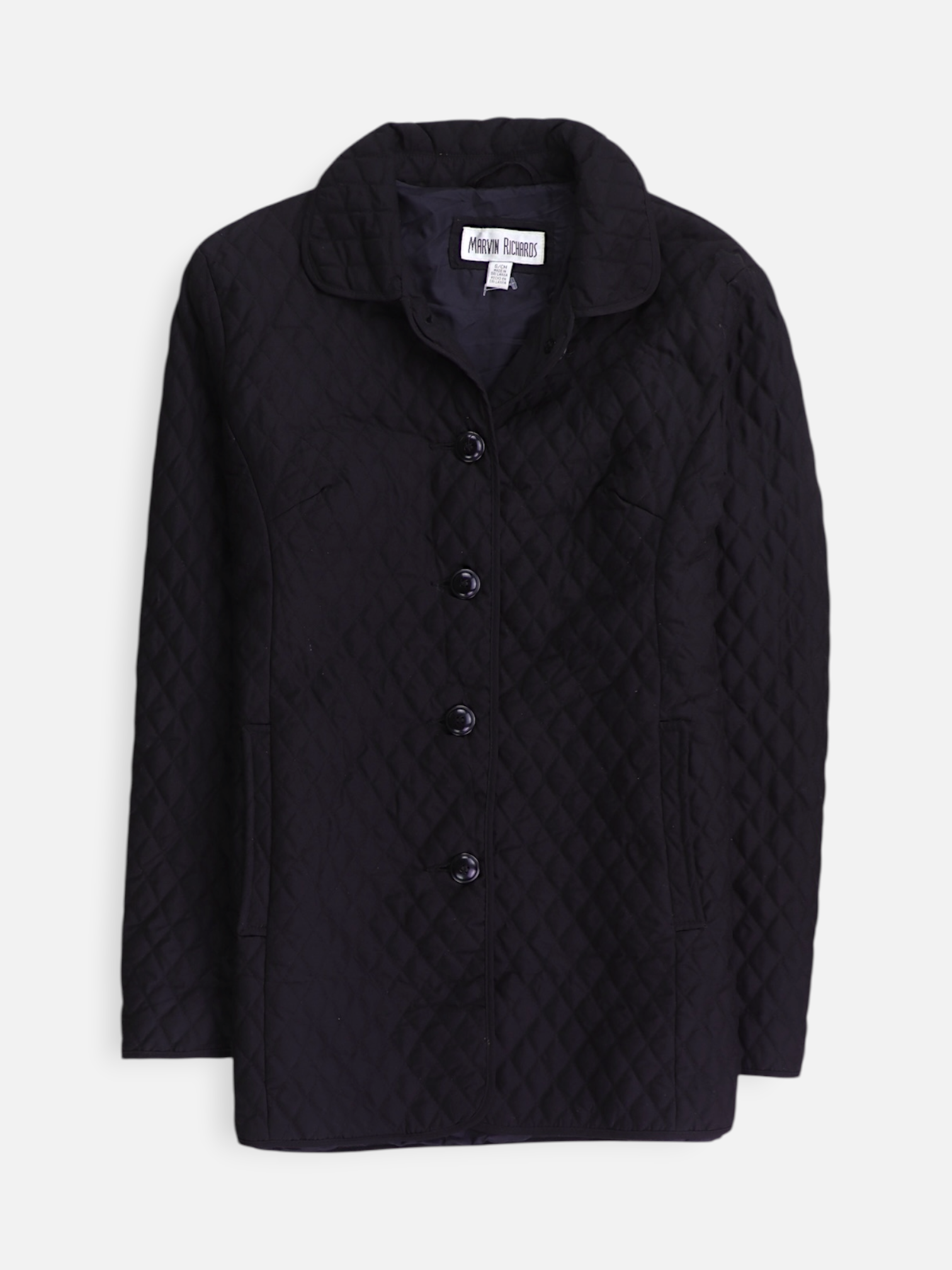 Chaqueta Casual Basic - Mujer - Small
