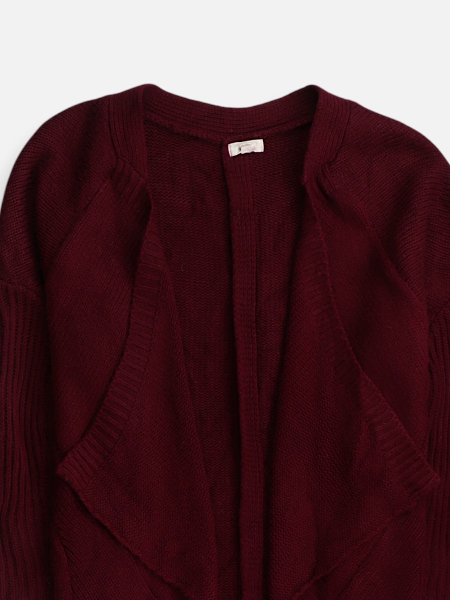 Sueter Knit Casual - Mujer - S/M