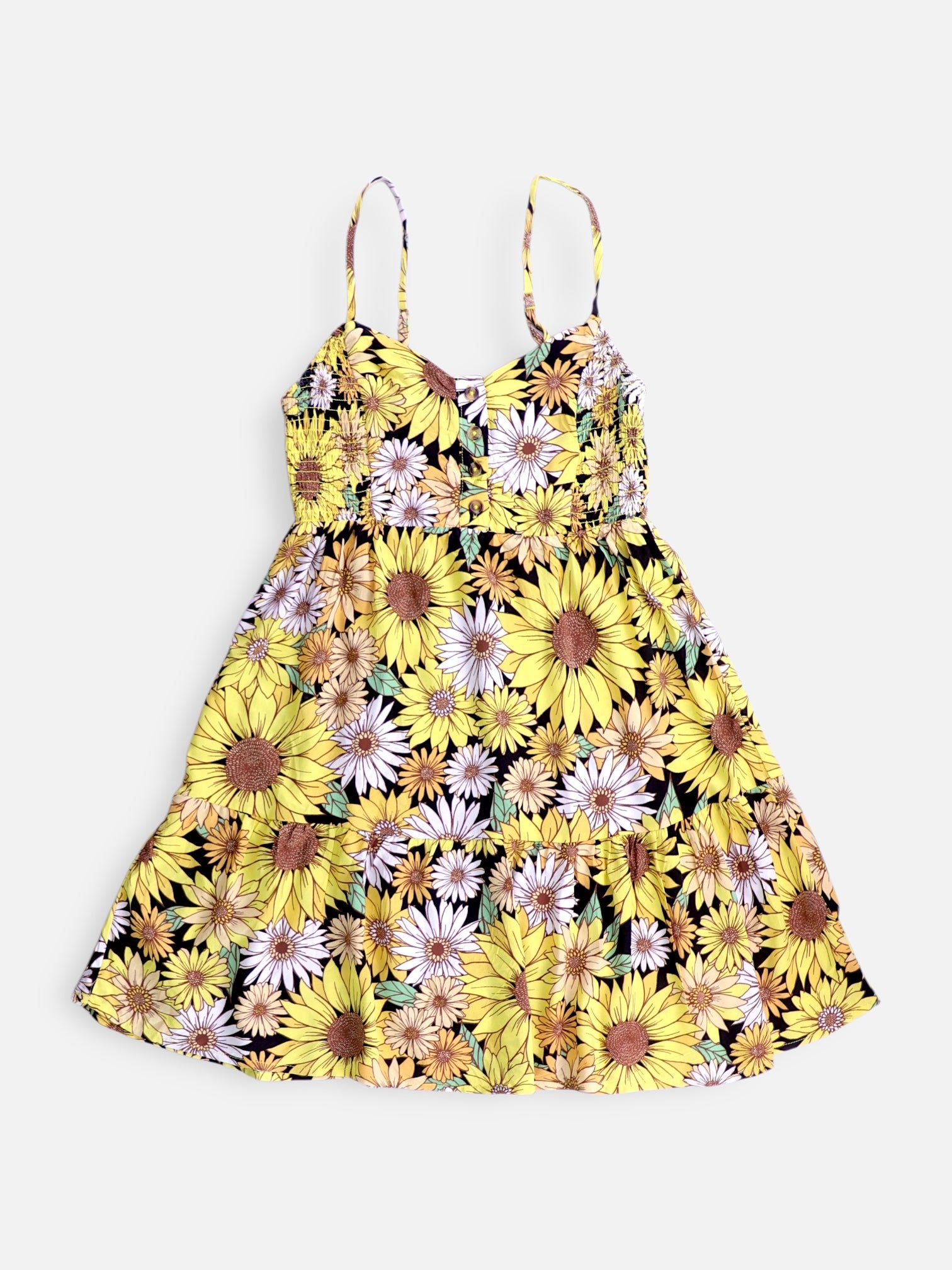 Vestido Verano - Mujer - Small