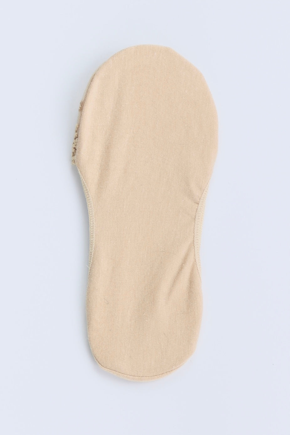 Calcetines 1 Par - Mujer - Talla Única (One Size)