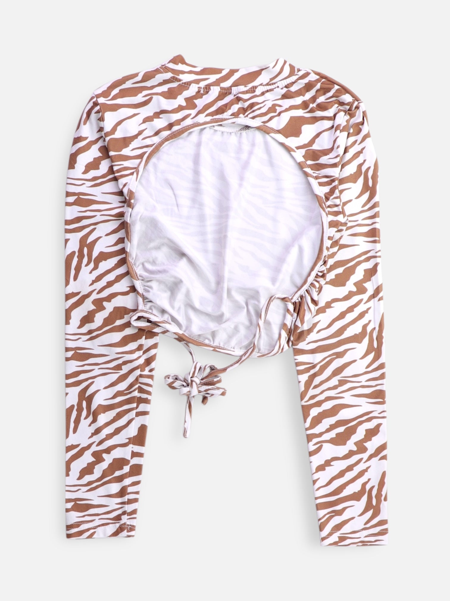 SHEIN Blusa Casual - Mujer - Small