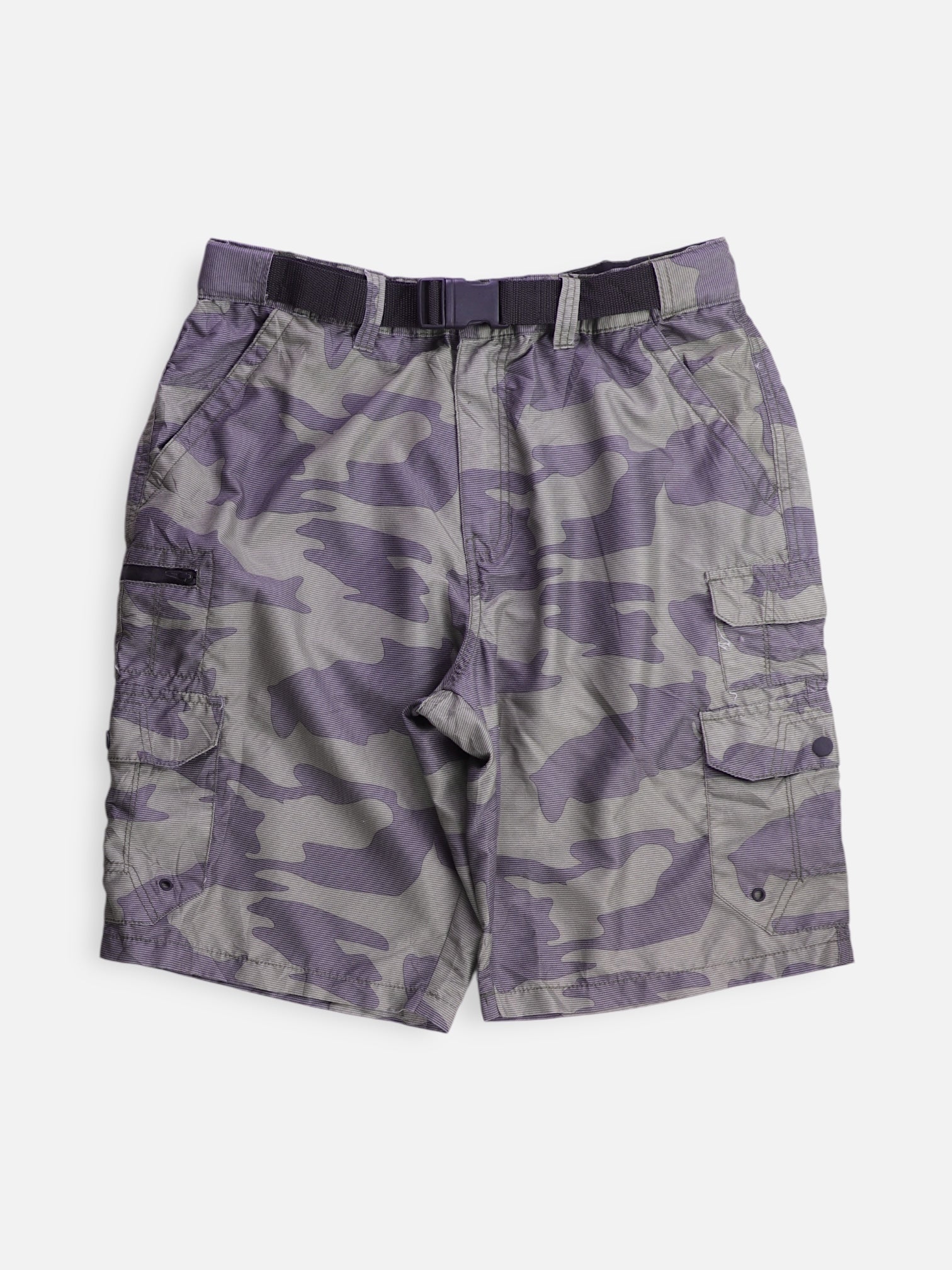 Calzoneta Cargo - Hombre - 34'