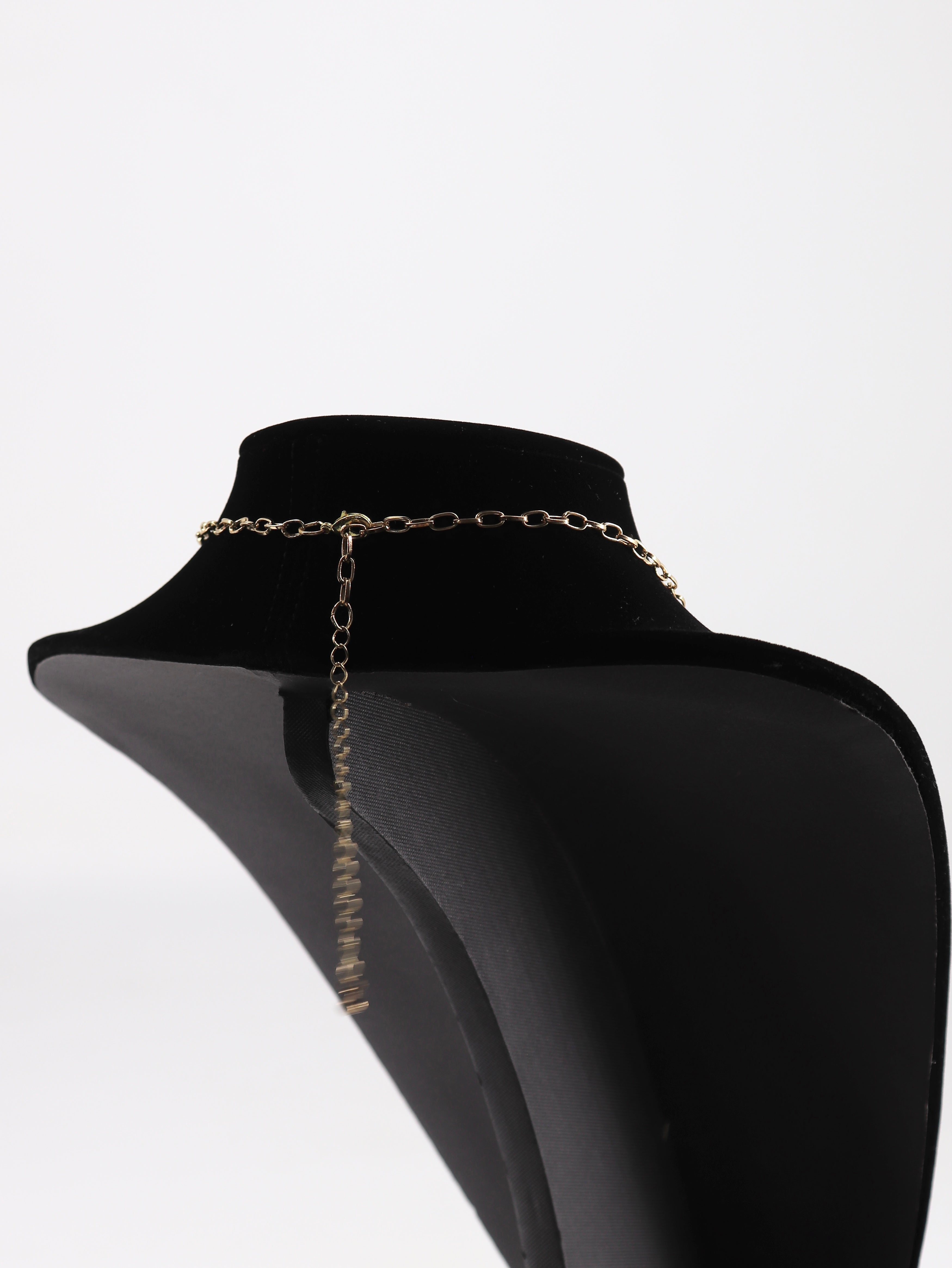 Collar Casual - Mujer - Talla Única (One Size)