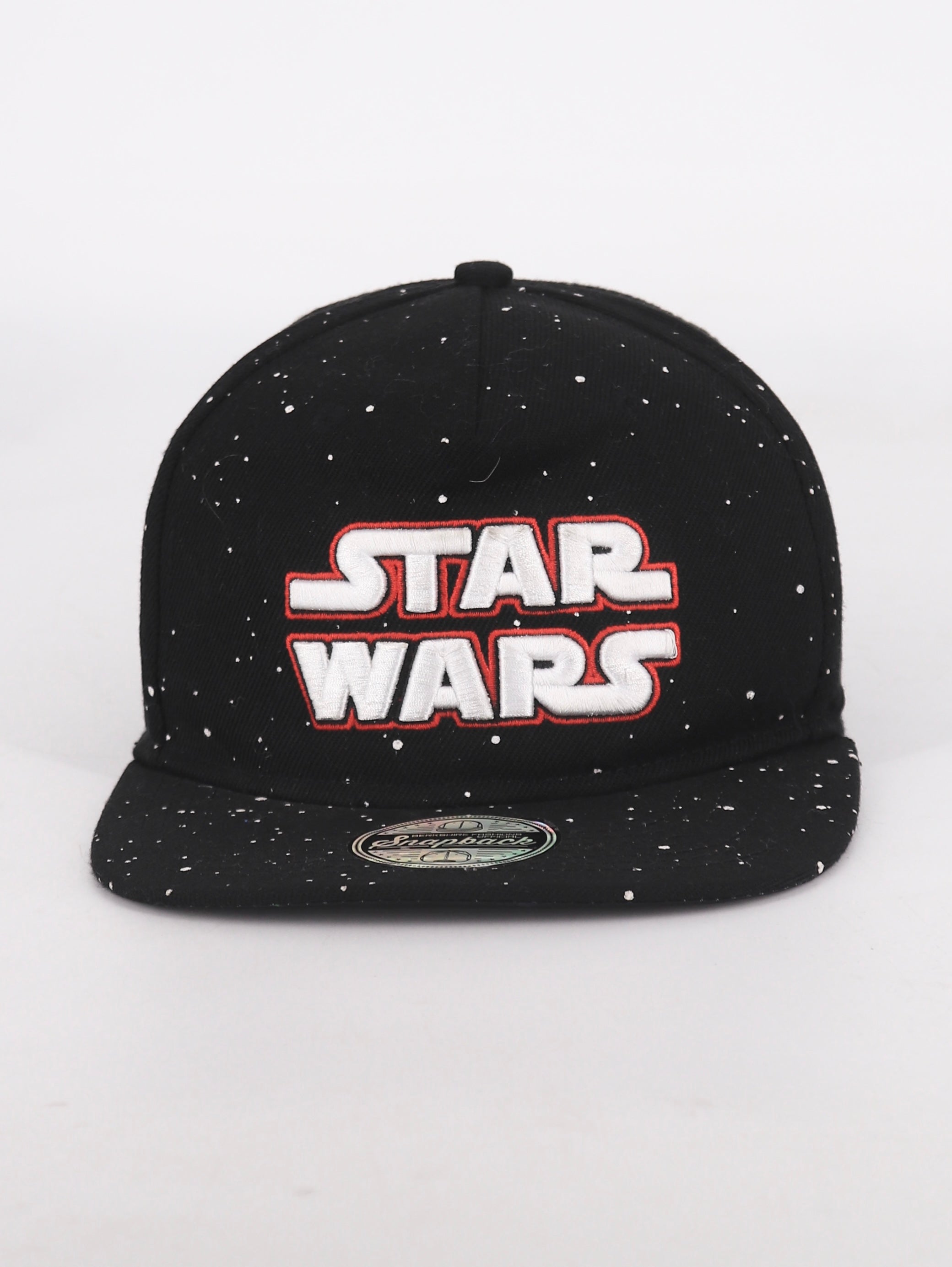 Star Wars Gorra Basic - Hombre - Talla Única (One Size)
