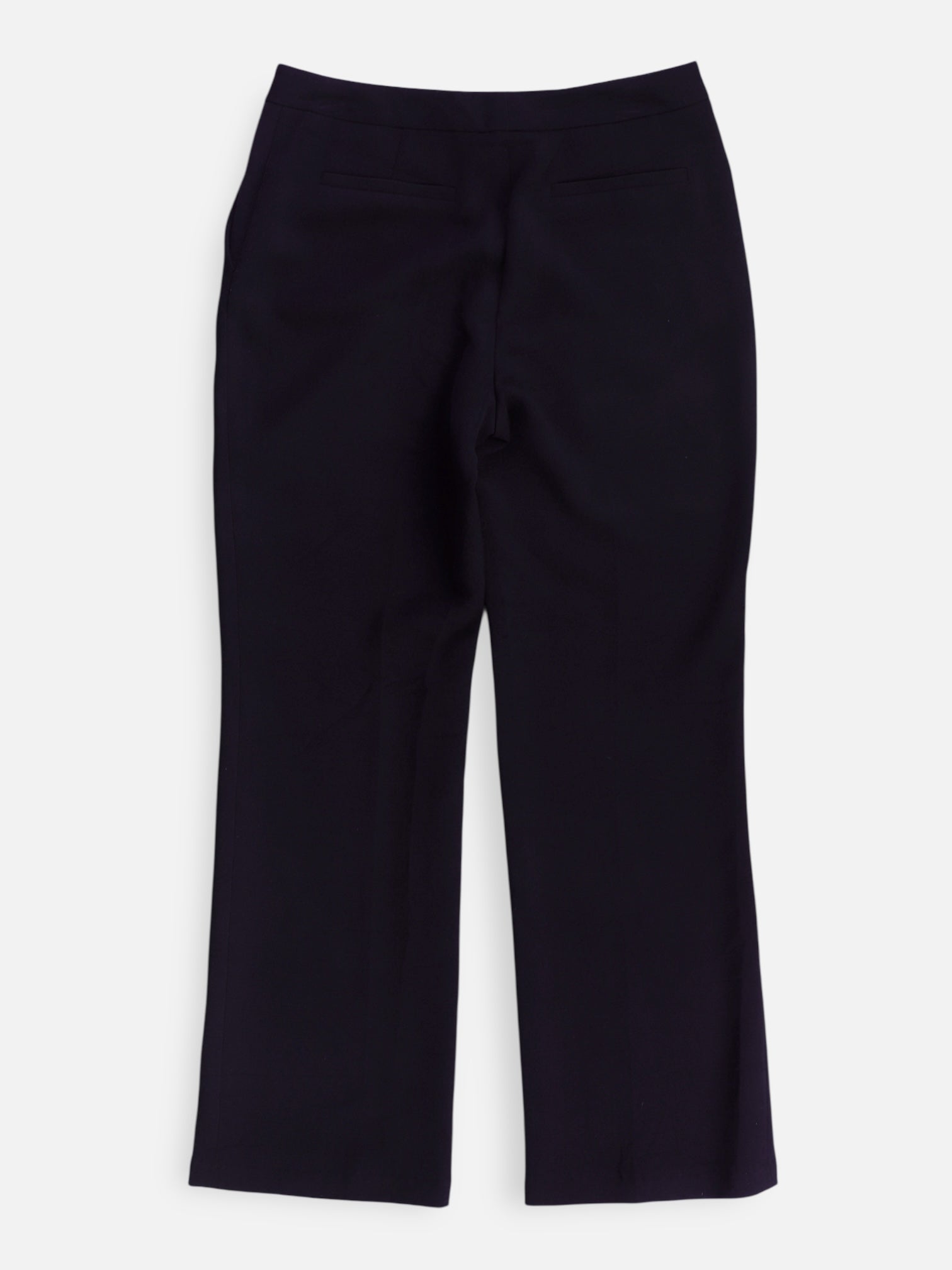 Calvin Klein Pantalon Regular Fit Casual - Mujer - 6
