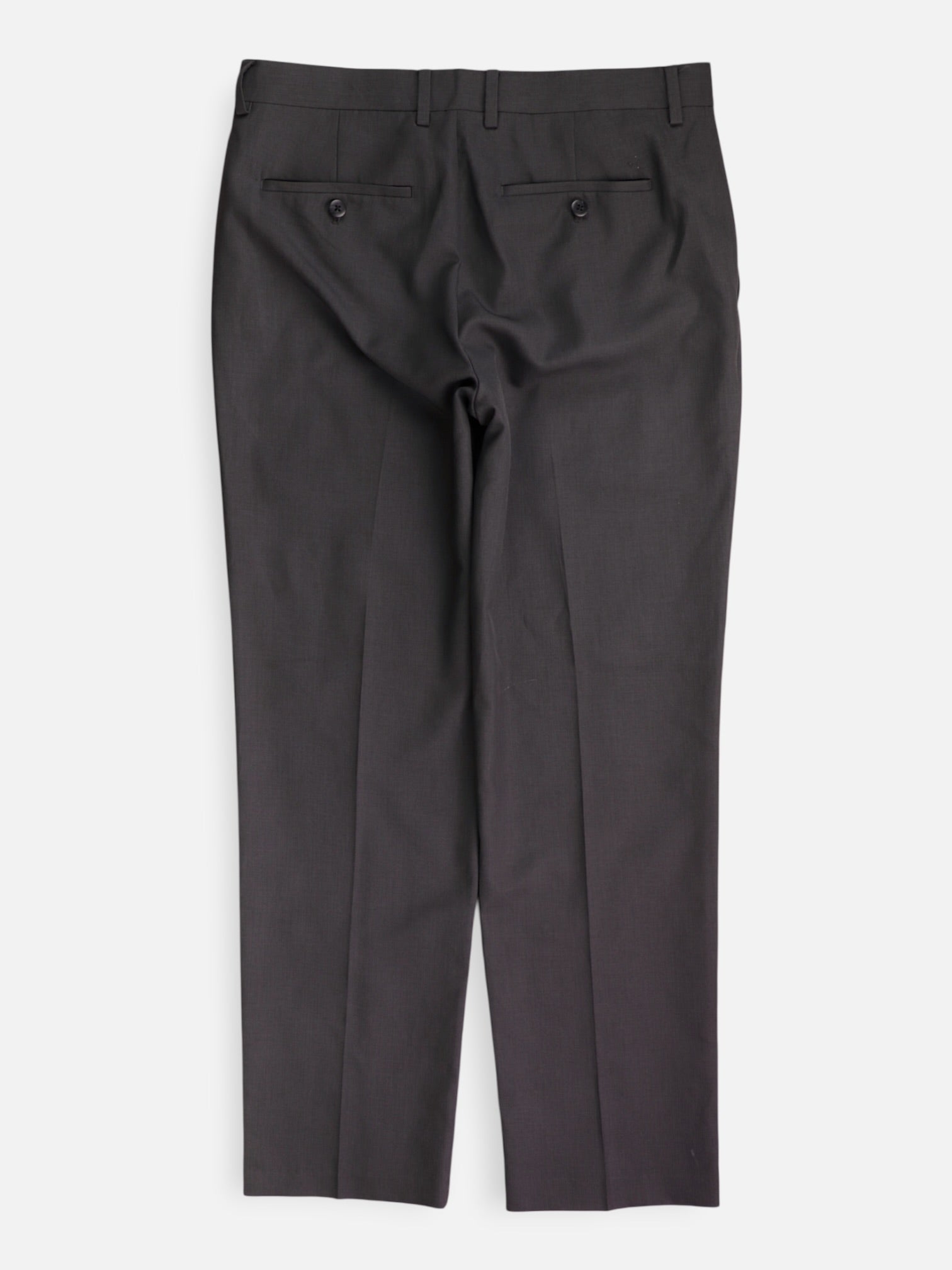 ALFANI Pantalon Regular Fit Casual - Hombre - 30'