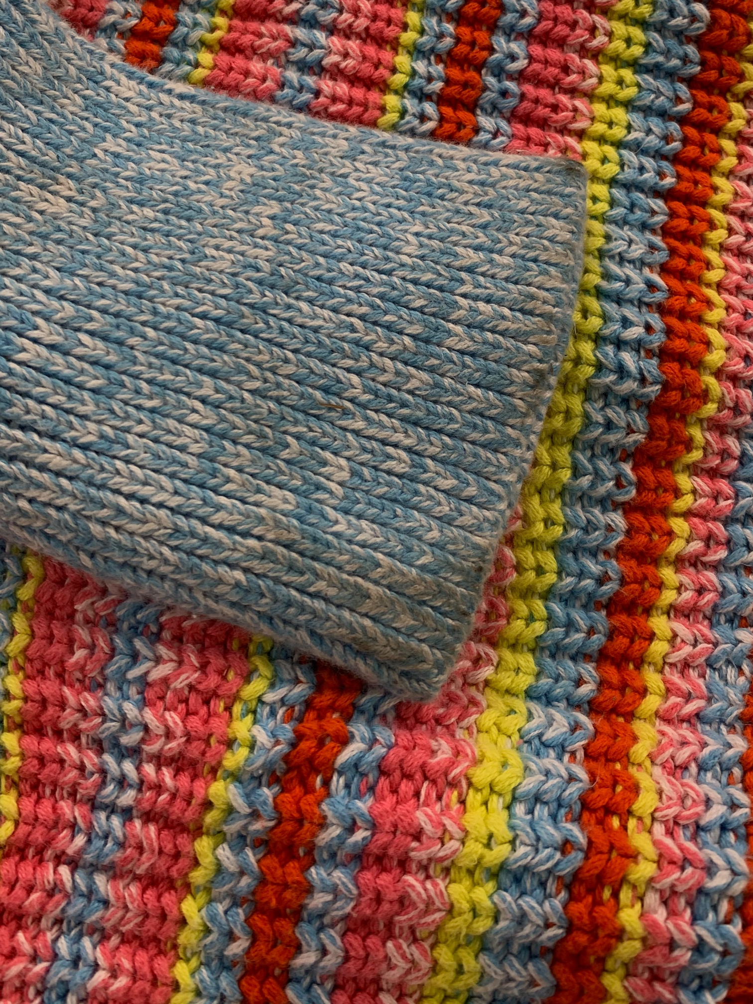 GAP Sueter Knit Casual - Mujer - XL