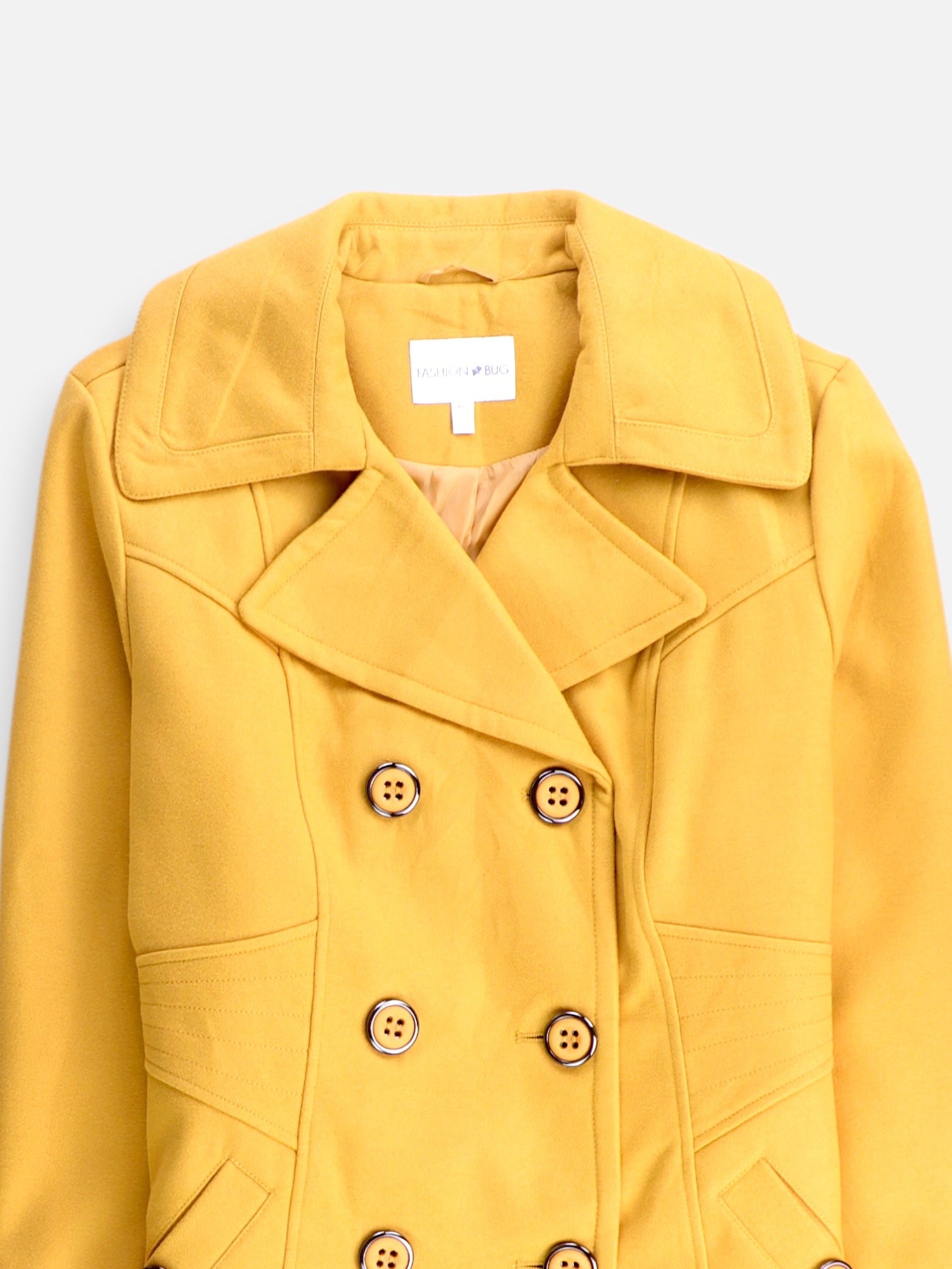 Chaqueta Casual Basic - Mujer - XL