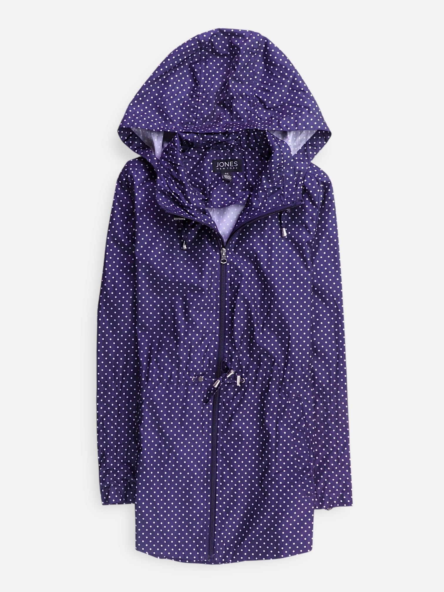 JONES NEW YORK Chumpa Cazadora - Mujer - Small